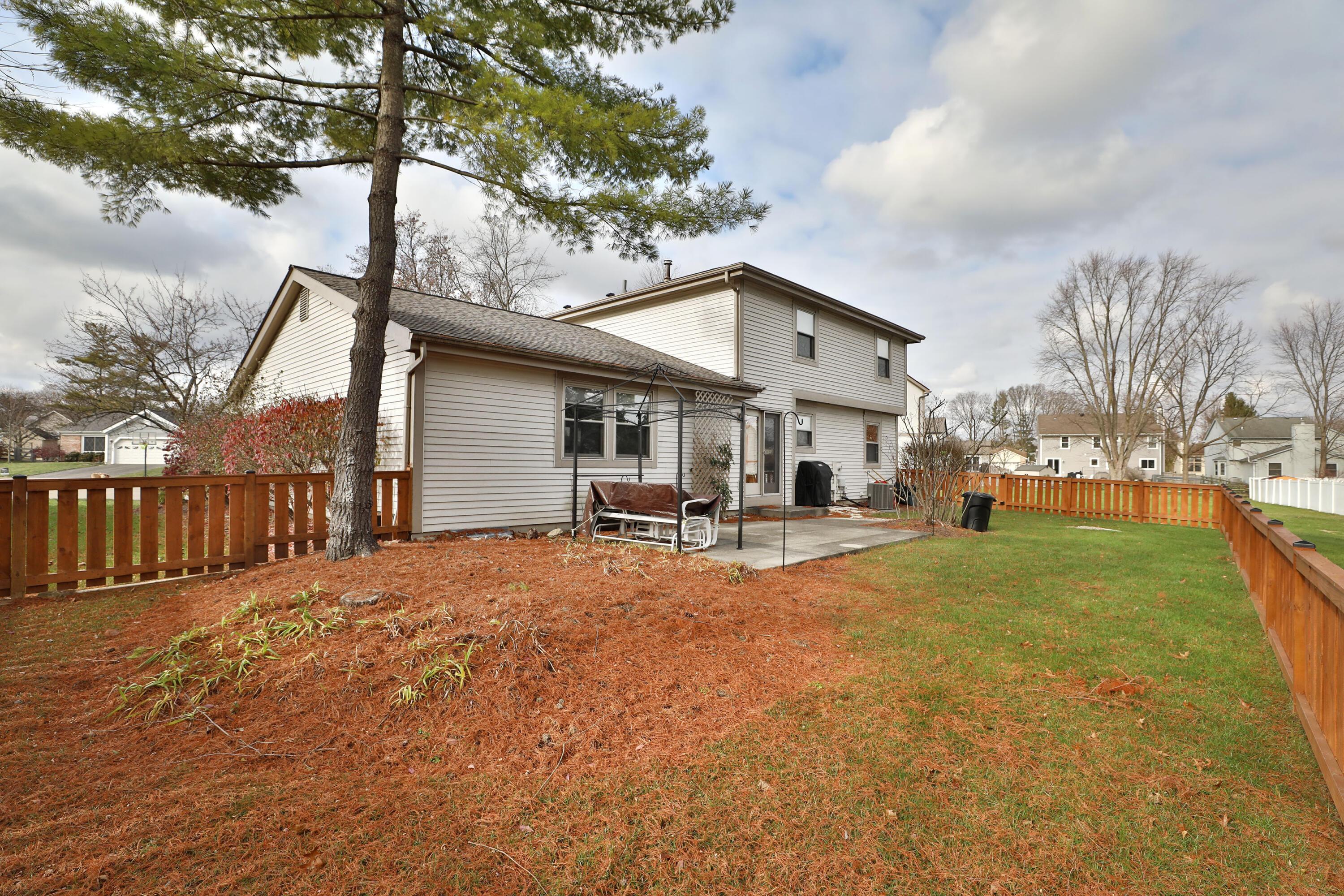 5184 Green Castle Court