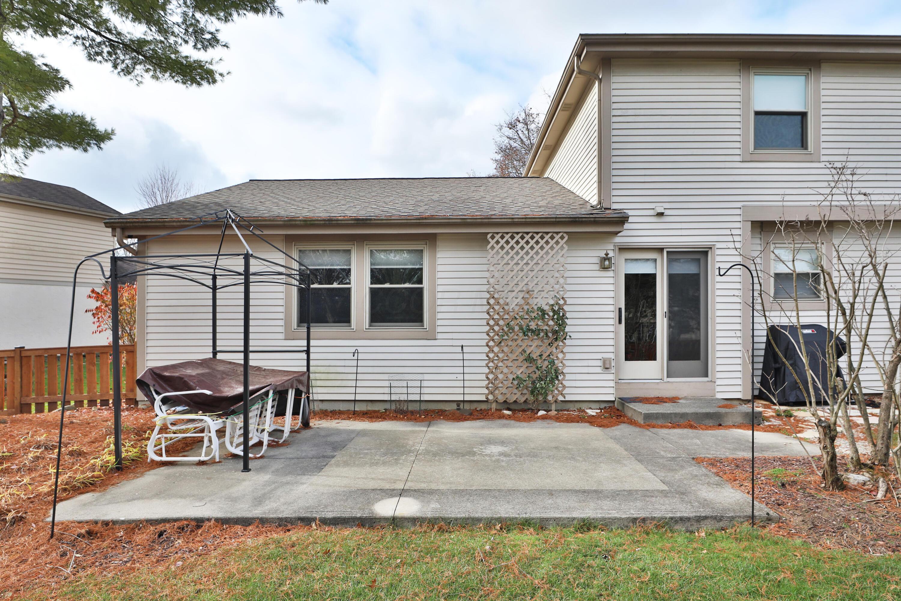 5184 Green Castle Court