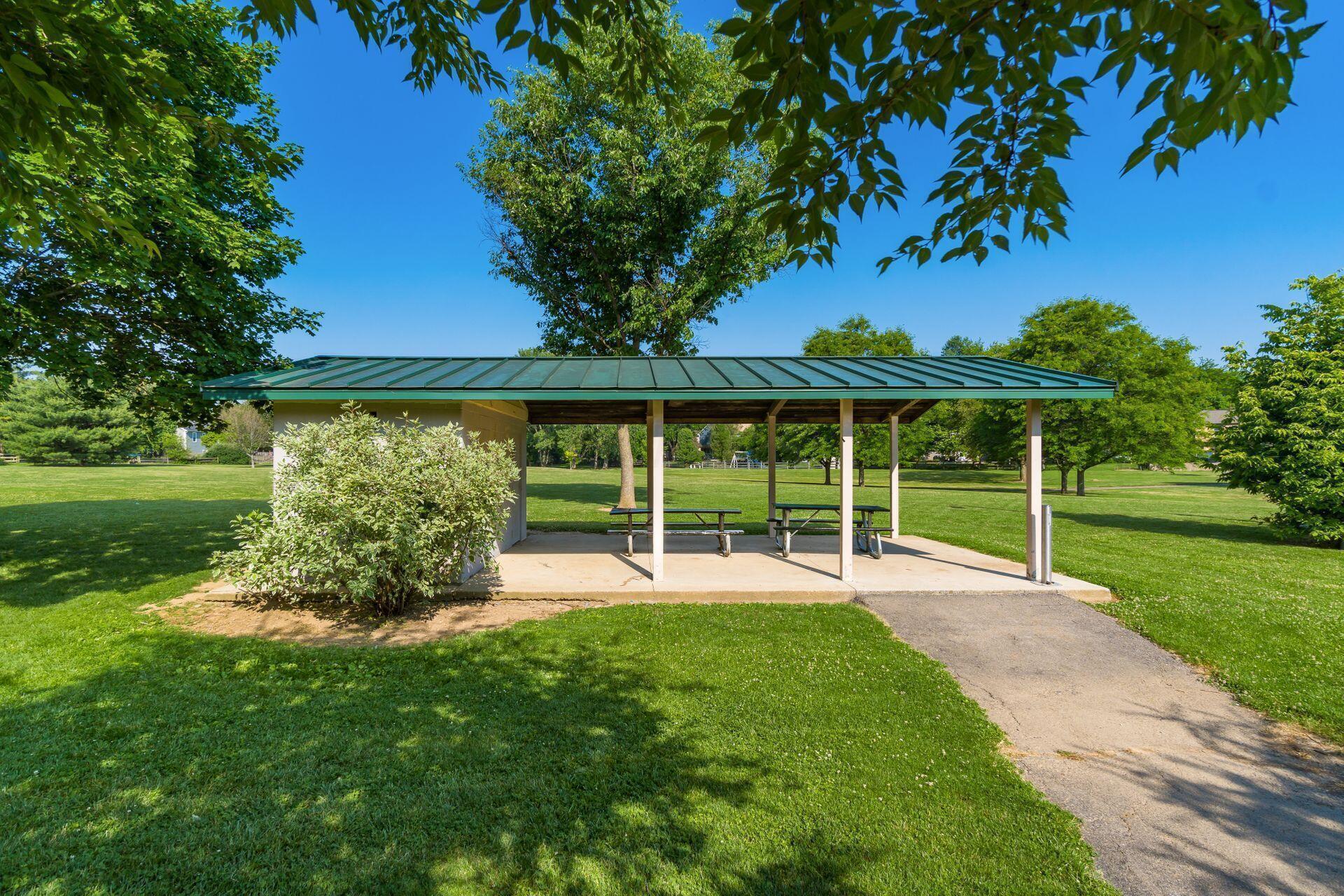 5184 Green Castle Court