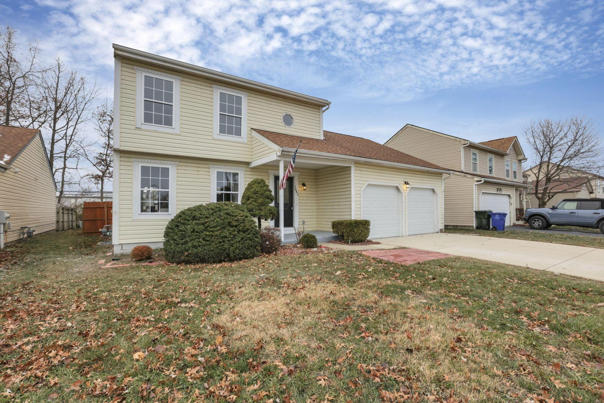 1983 Westbrook Village Drive