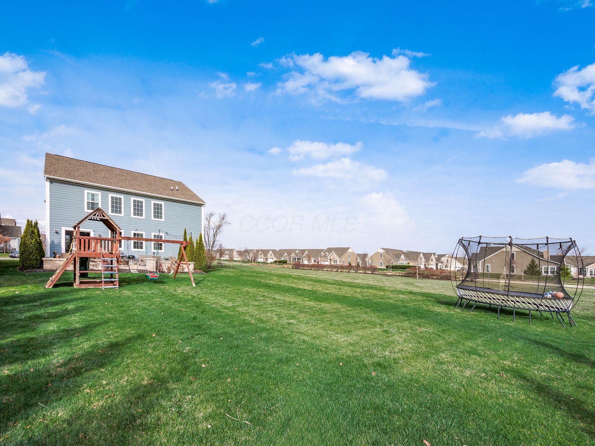 5622 Ballantrae Woods Drive