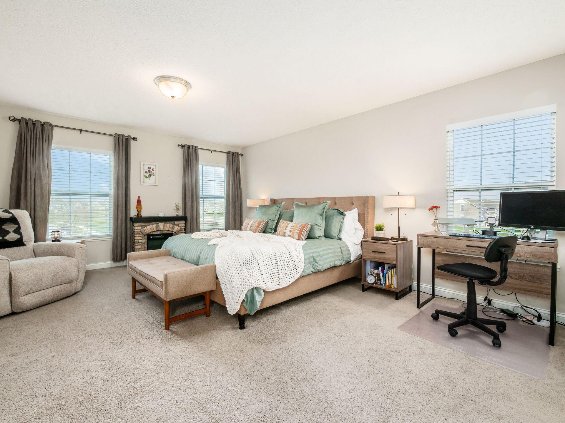 5622 Ballantrae Woods Drive