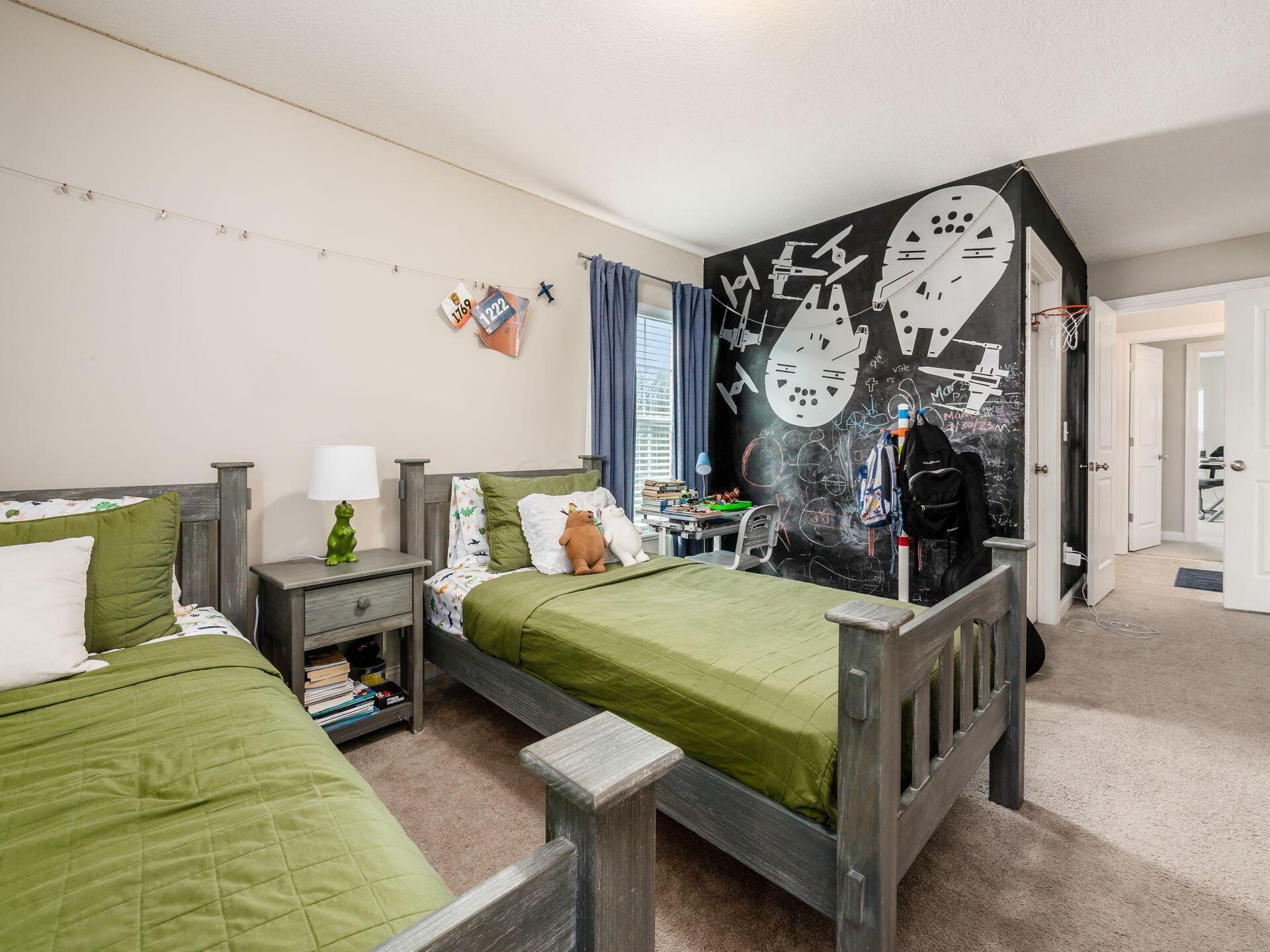 5622 Ballantrae Woods Drive