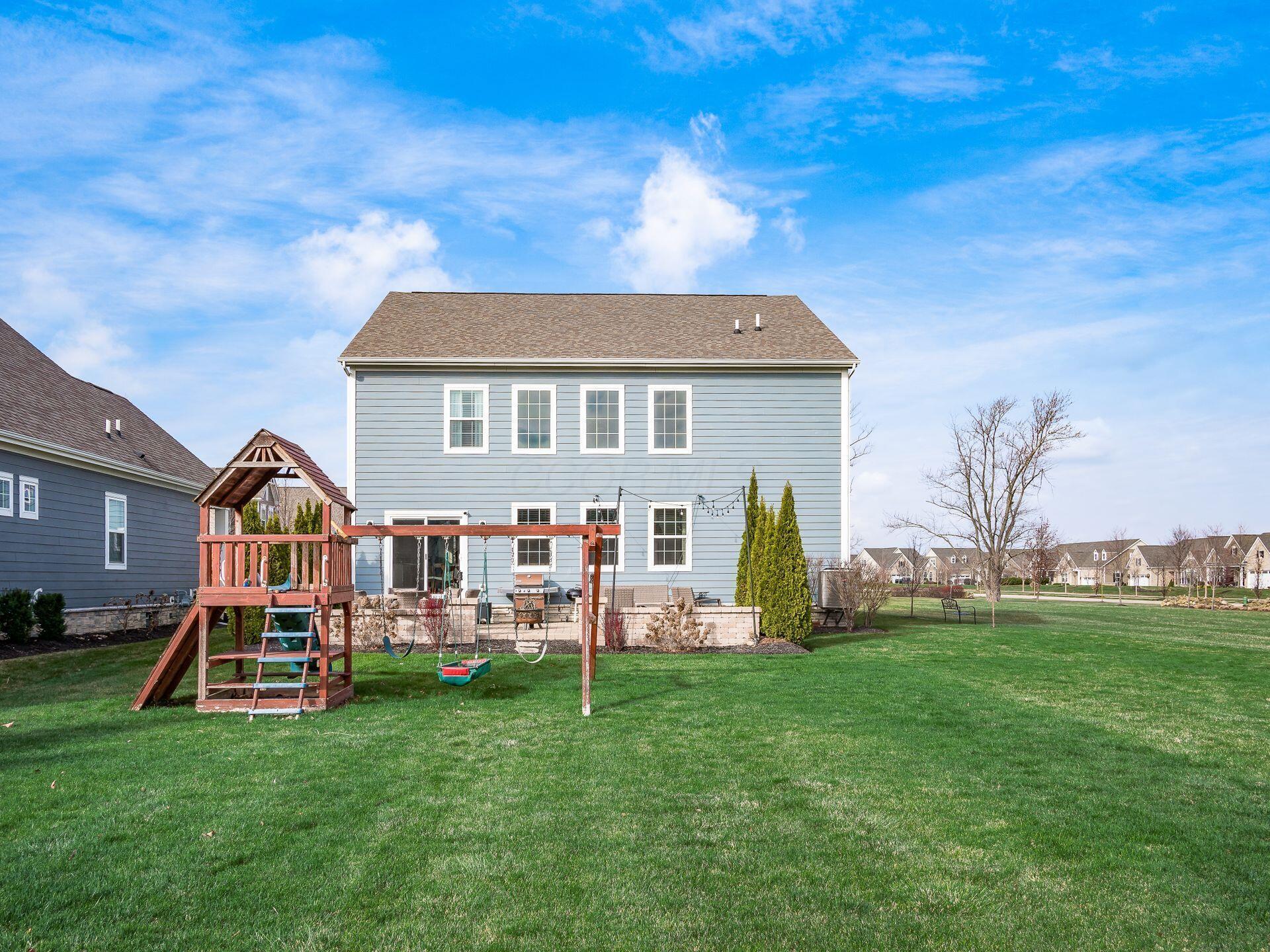 5622 Ballantrae Woods Drive