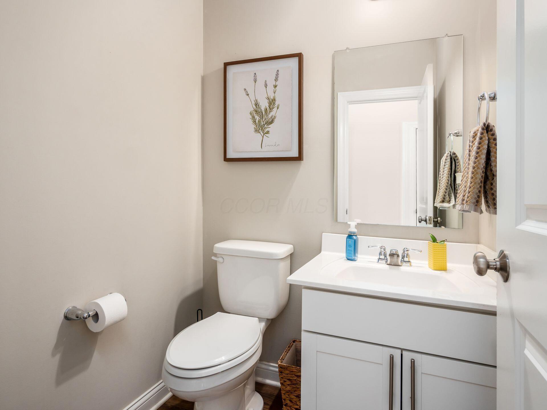 5622 Ballantrae Woods Drive