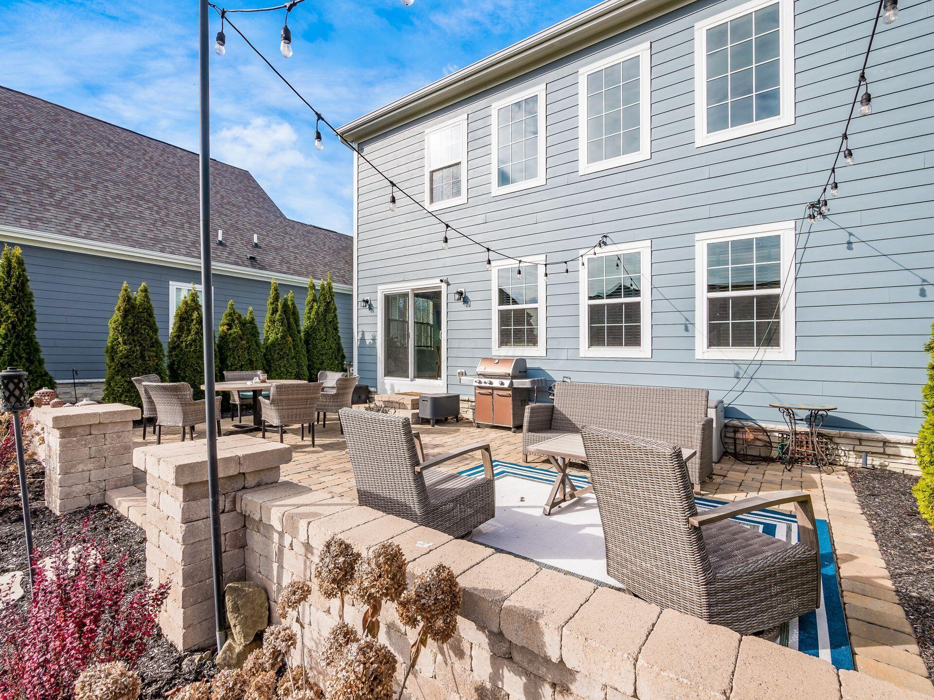 5622 Ballantrae Woods Drive