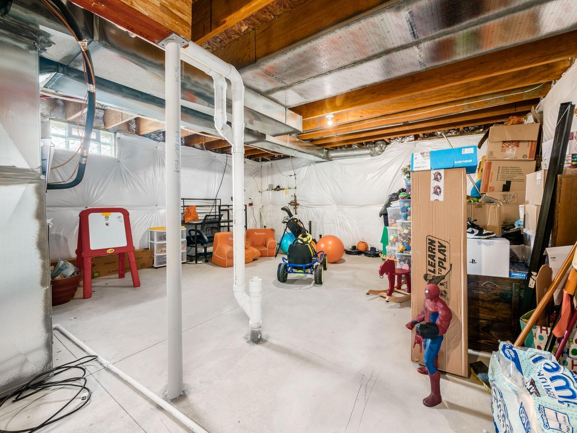 5622 Ballantrae Woods Drive