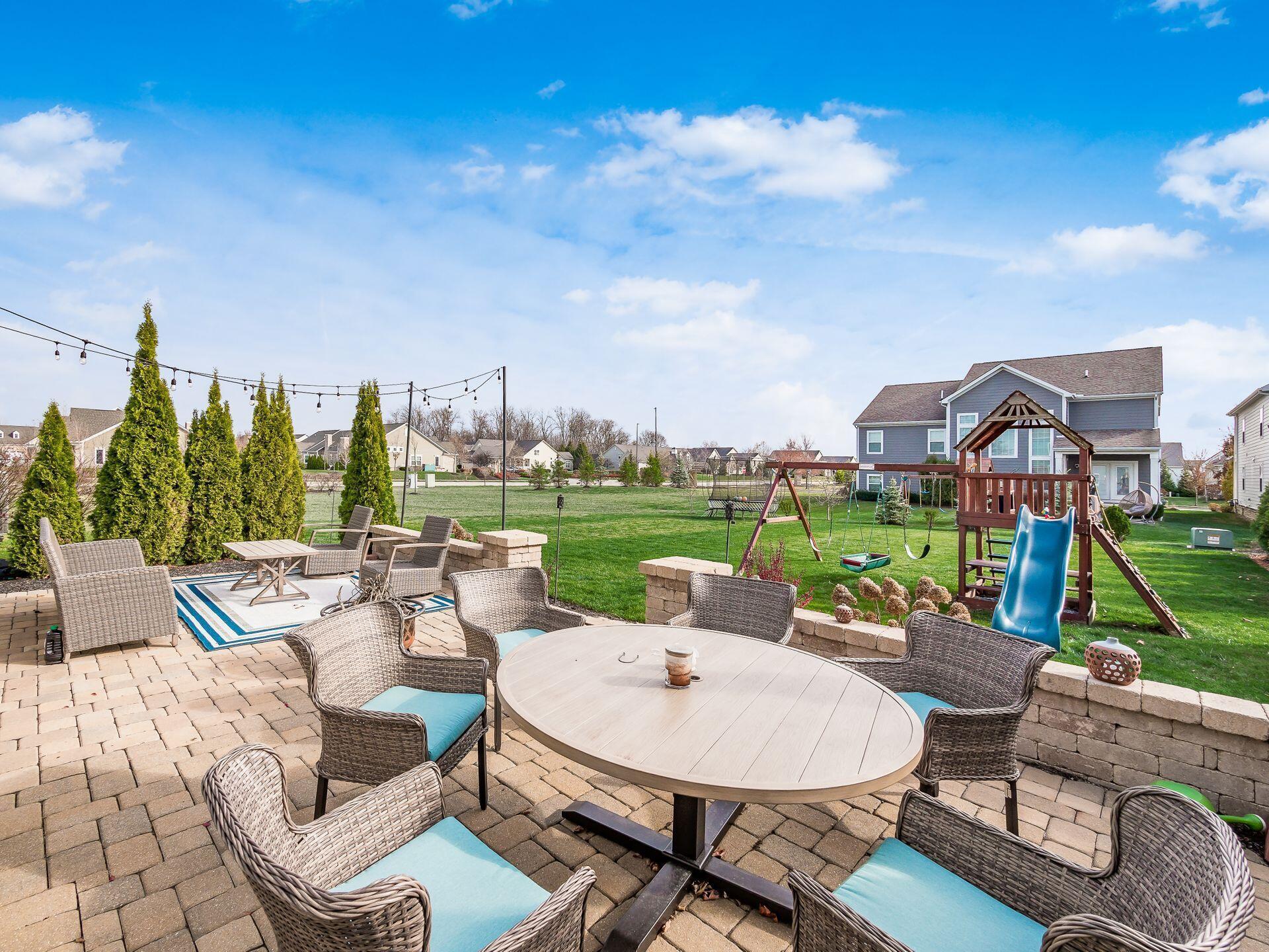 5622 Ballantrae Woods Drive