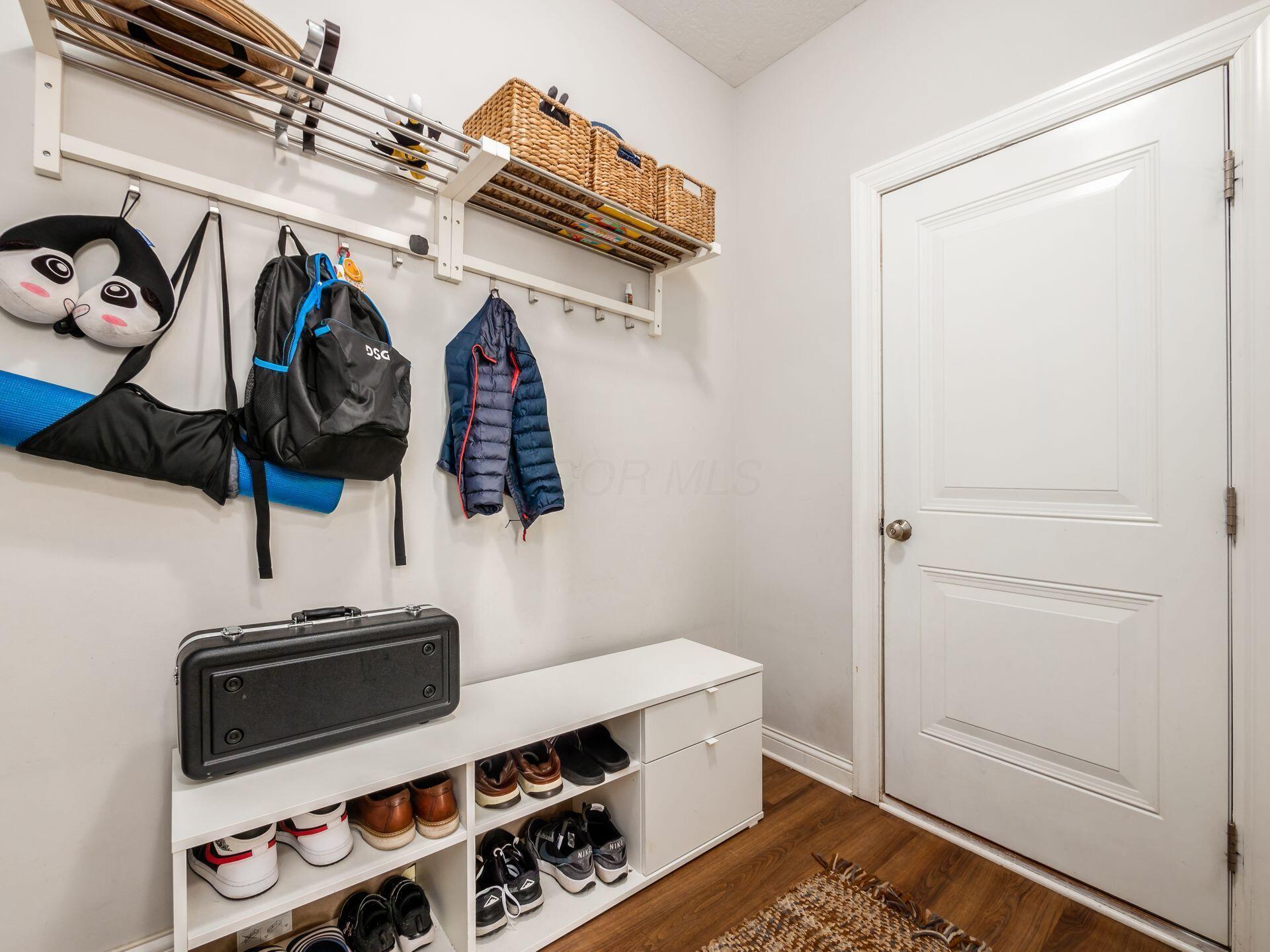 5622 Ballantrae Woods Drive