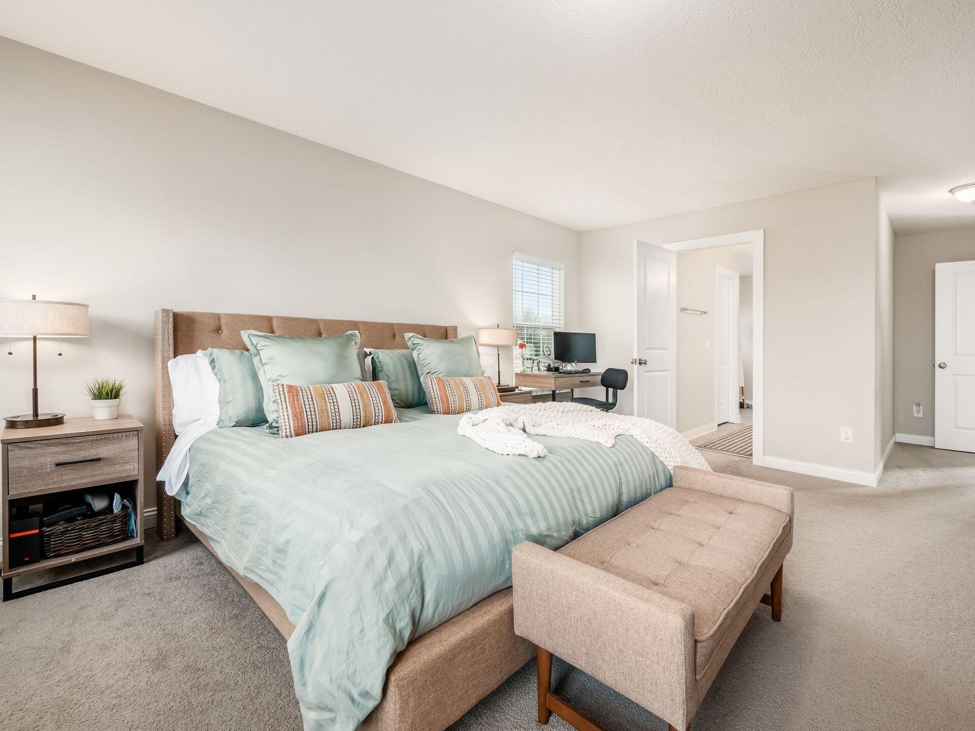 5622 Ballantrae Woods Drive