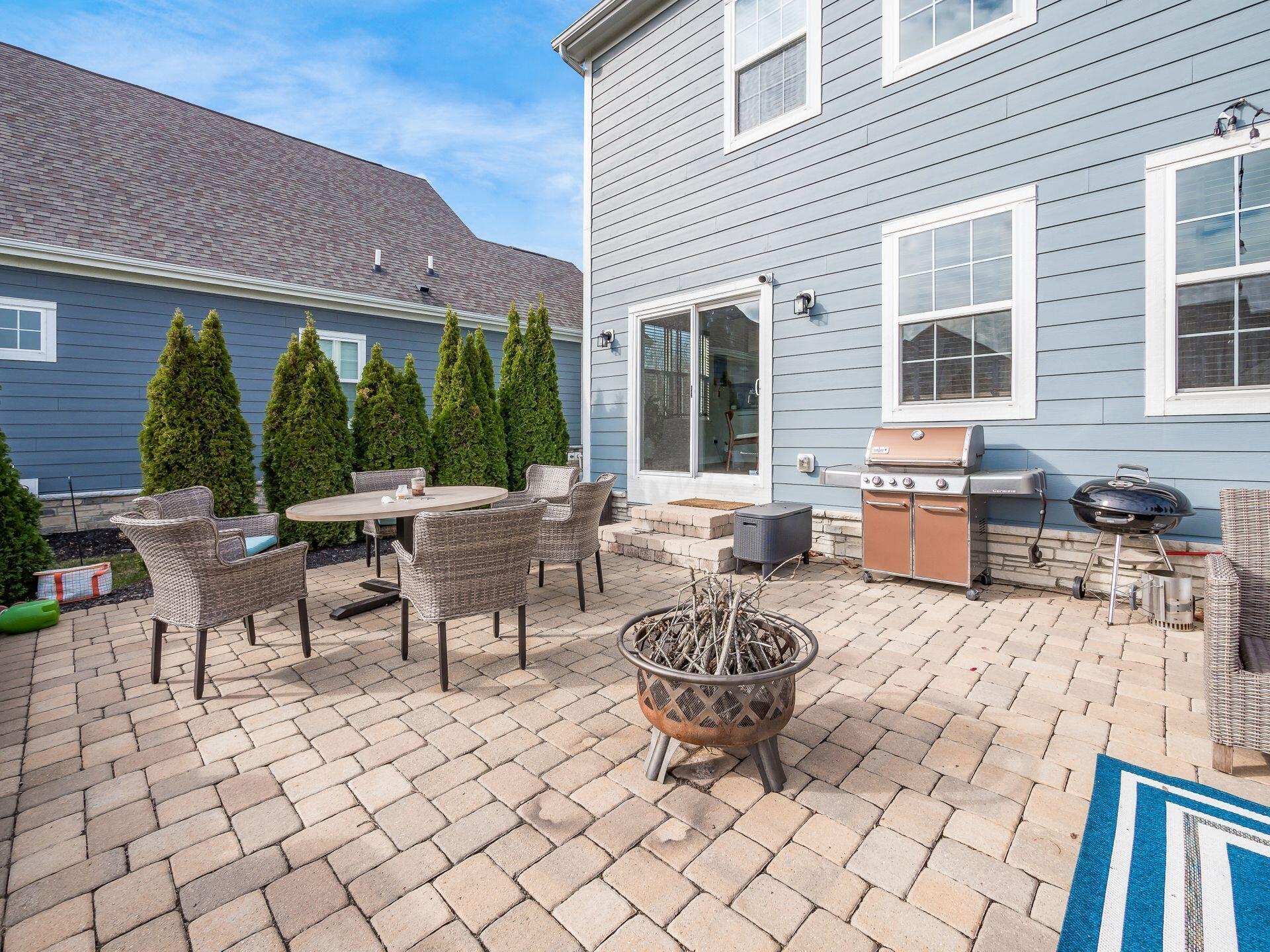 5622 Ballantrae Woods Drive