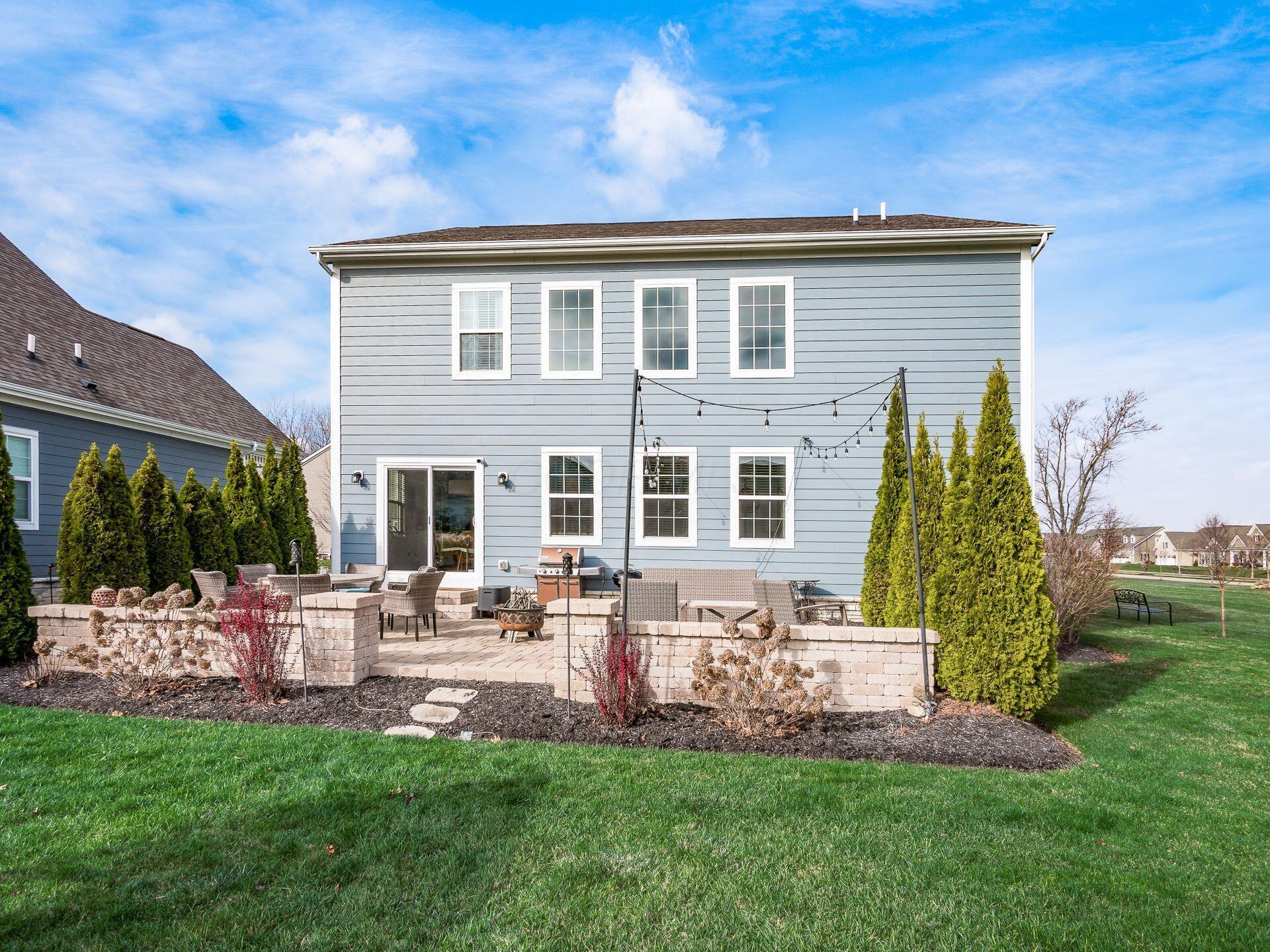 5622 Ballantrae Woods Drive