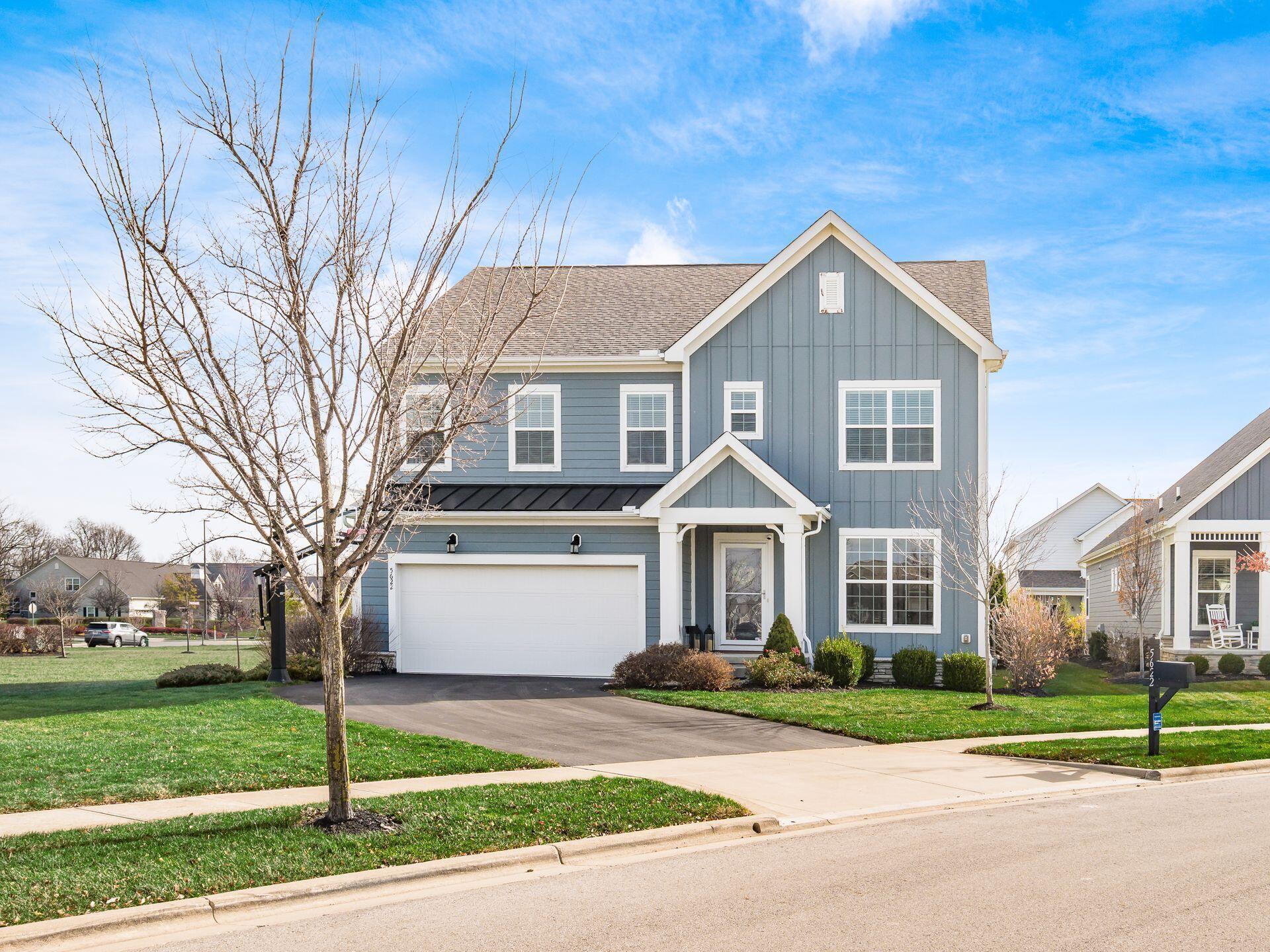 5622 Ballantrae Woods Drive