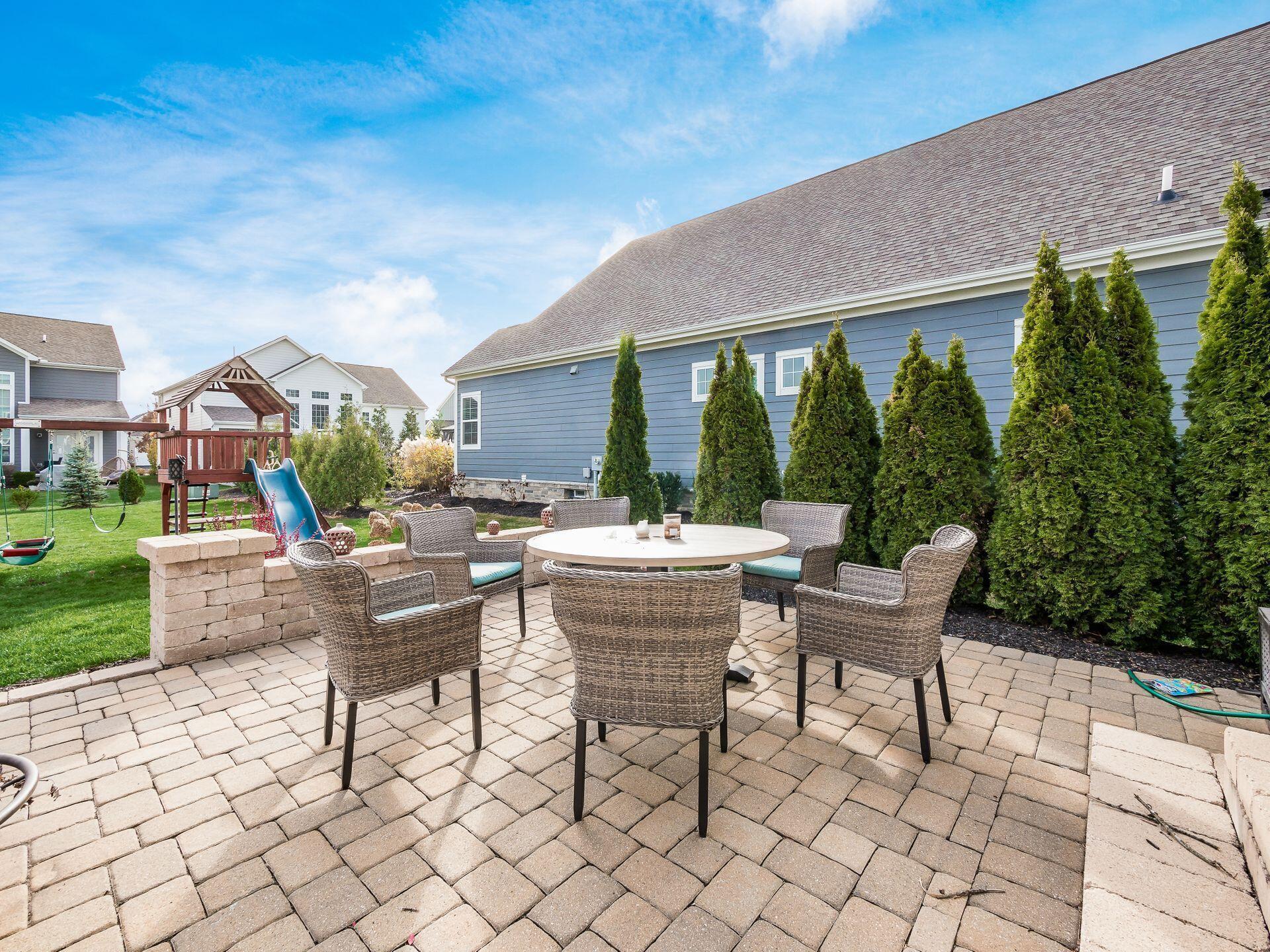 5622 Ballantrae Woods Drive