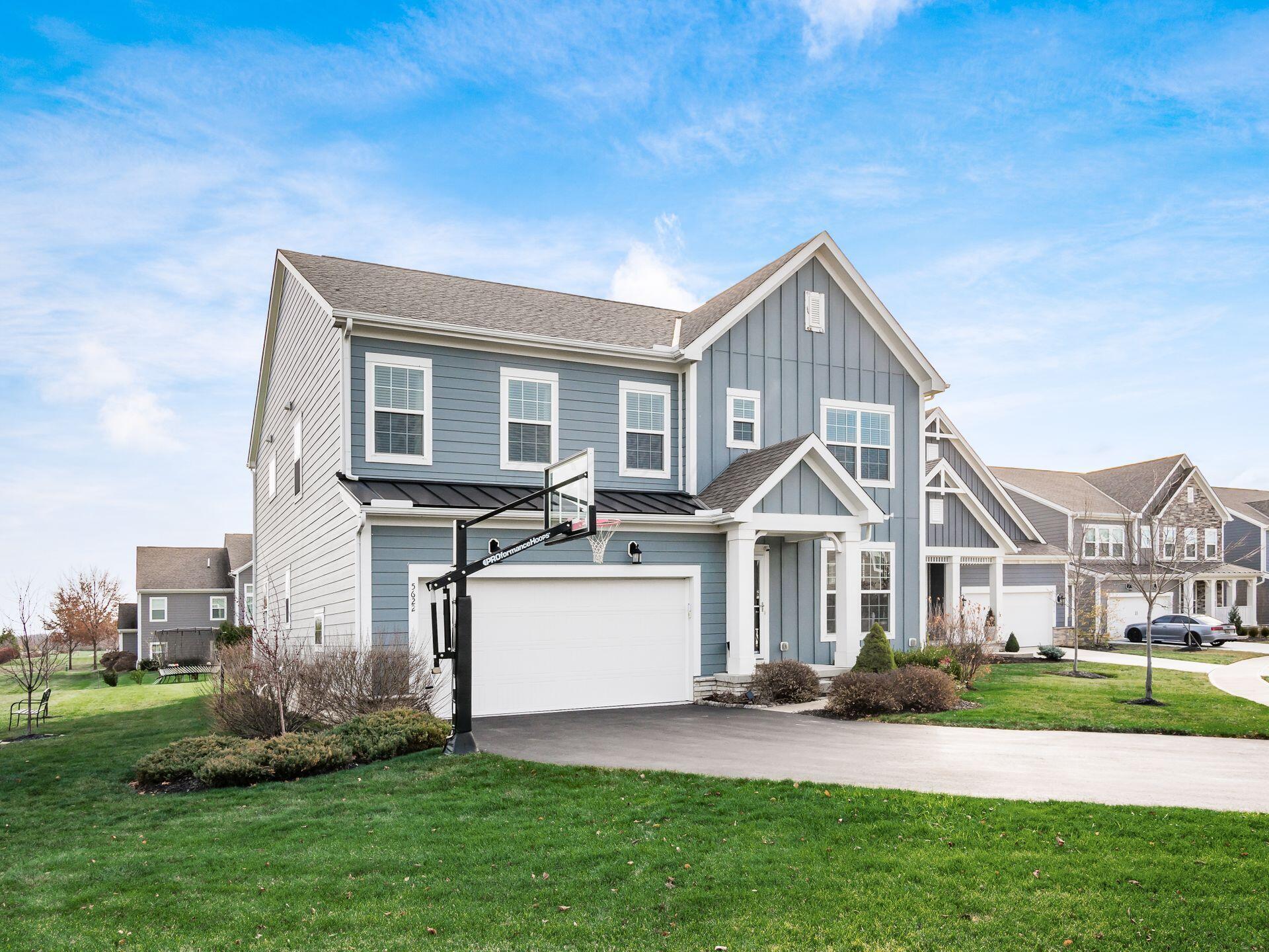 5622 Ballantrae Woods Drive