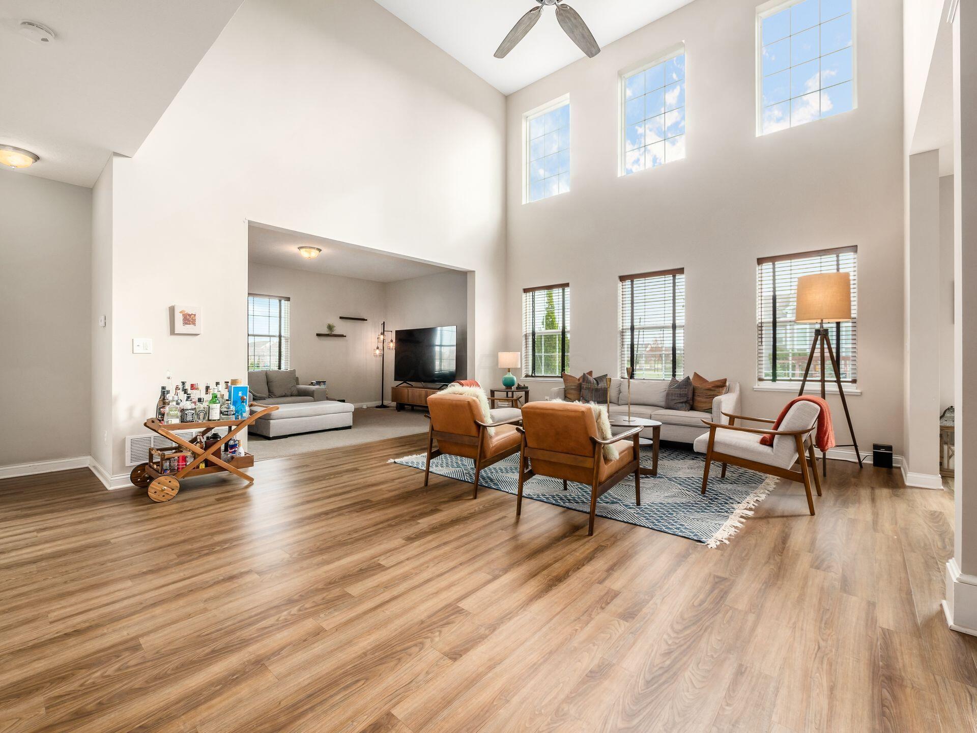 5622 Ballantrae Woods Drive