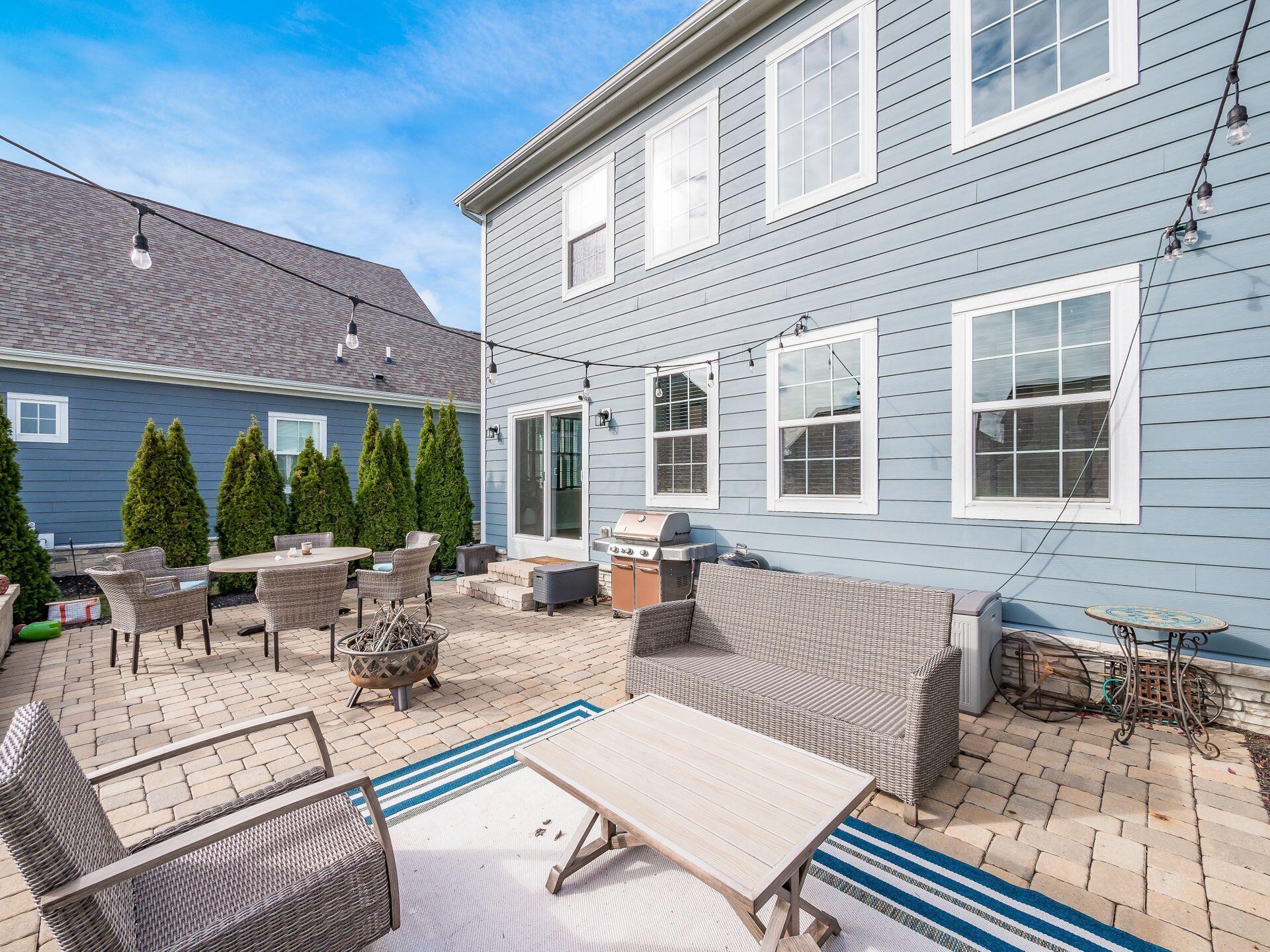 5622 Ballantrae Woods Drive