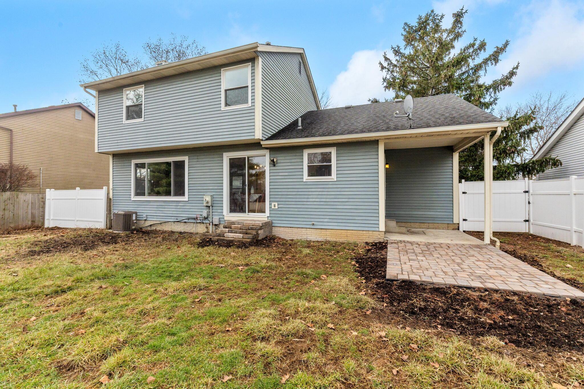 4822 Leybourne Drive