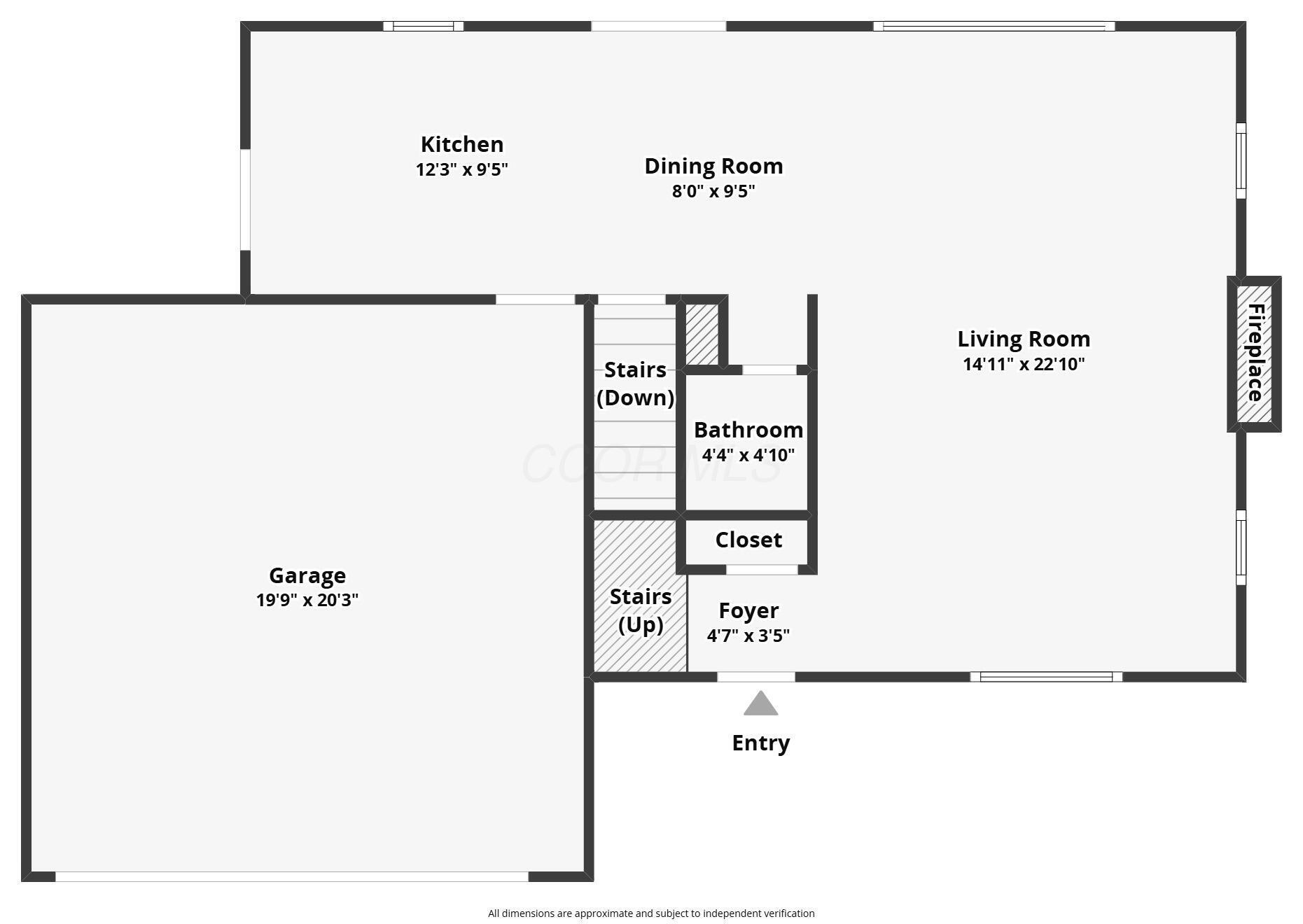 4822 Leybourne Drive