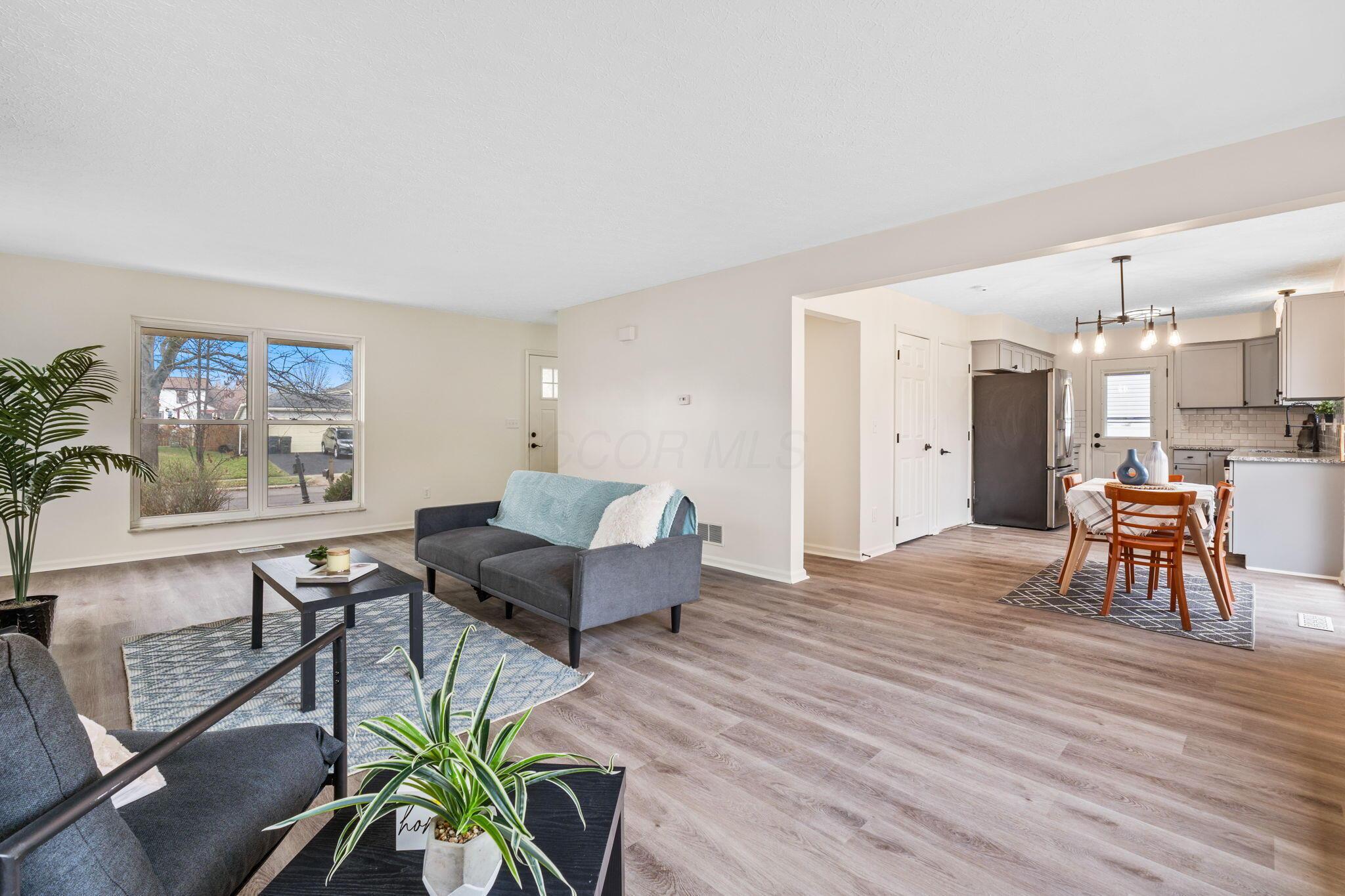 4822 Leybourne Drive