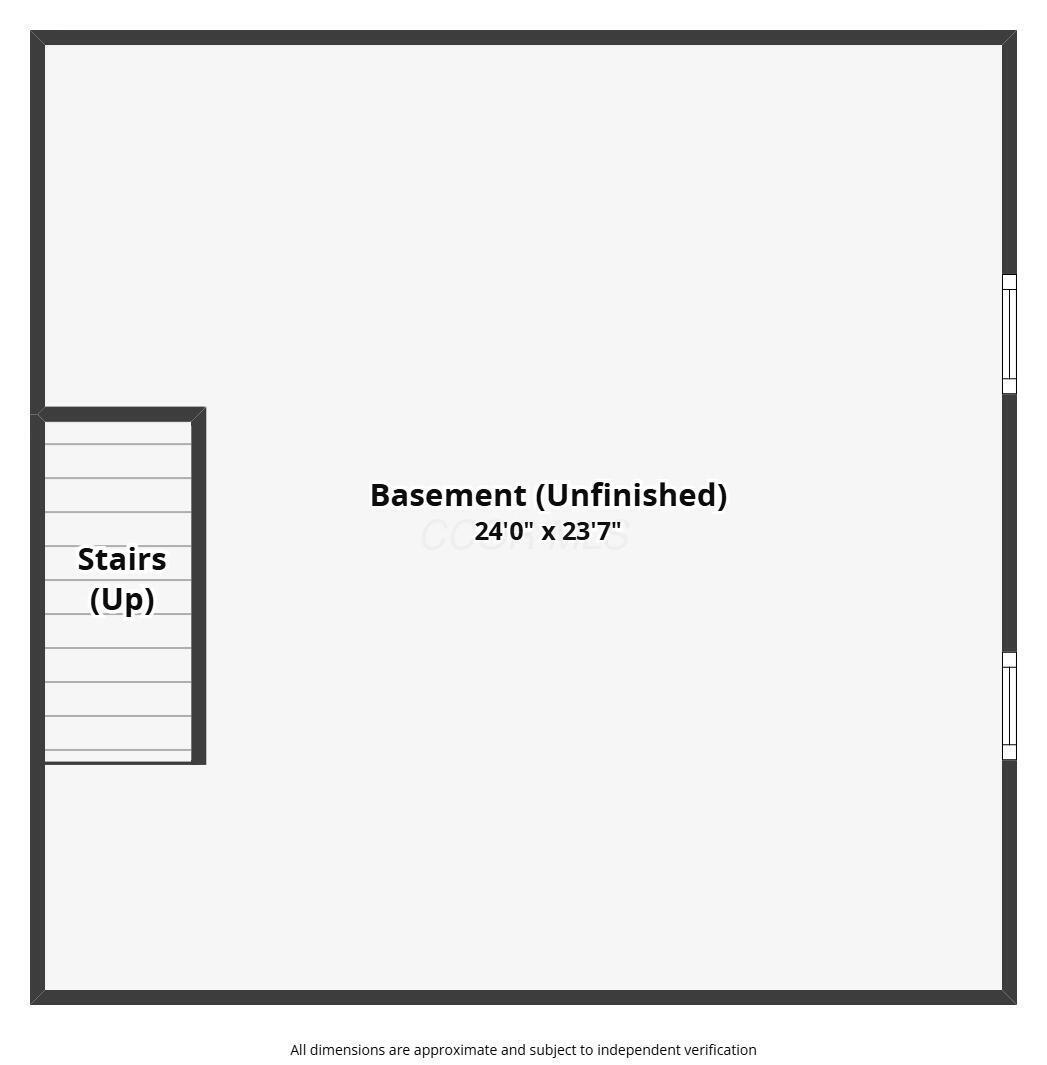 4822 Leybourne Drive