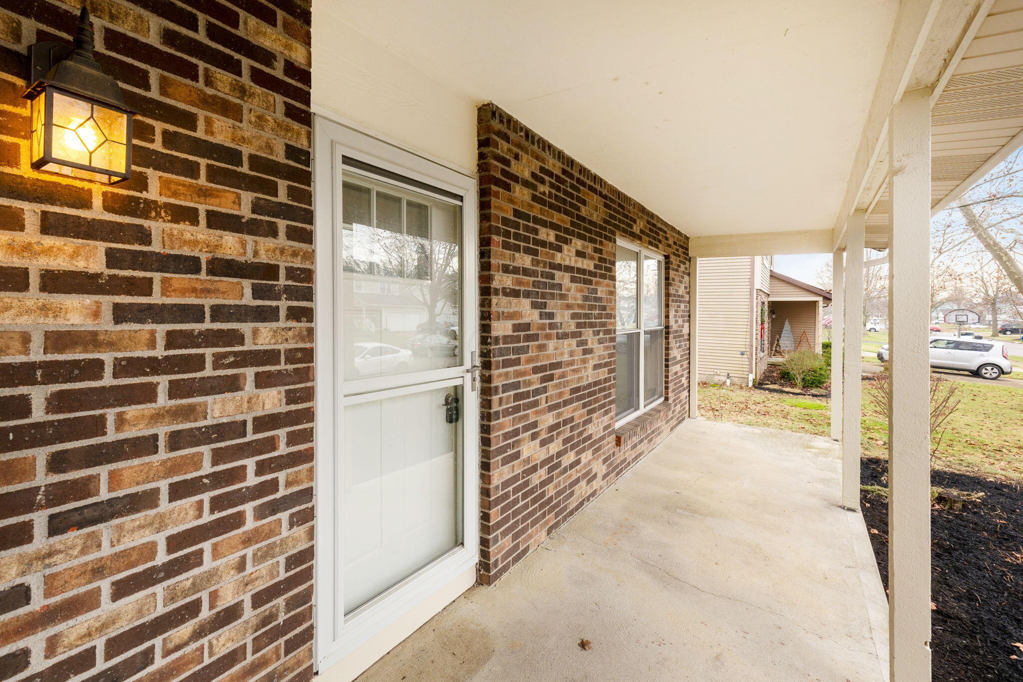 4822 Leybourne Drive