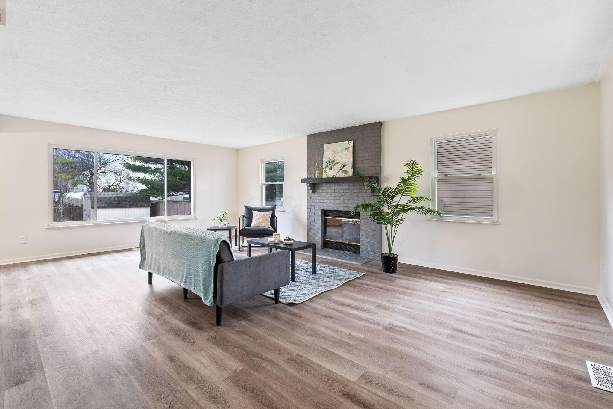 4822 Leybourne Drive