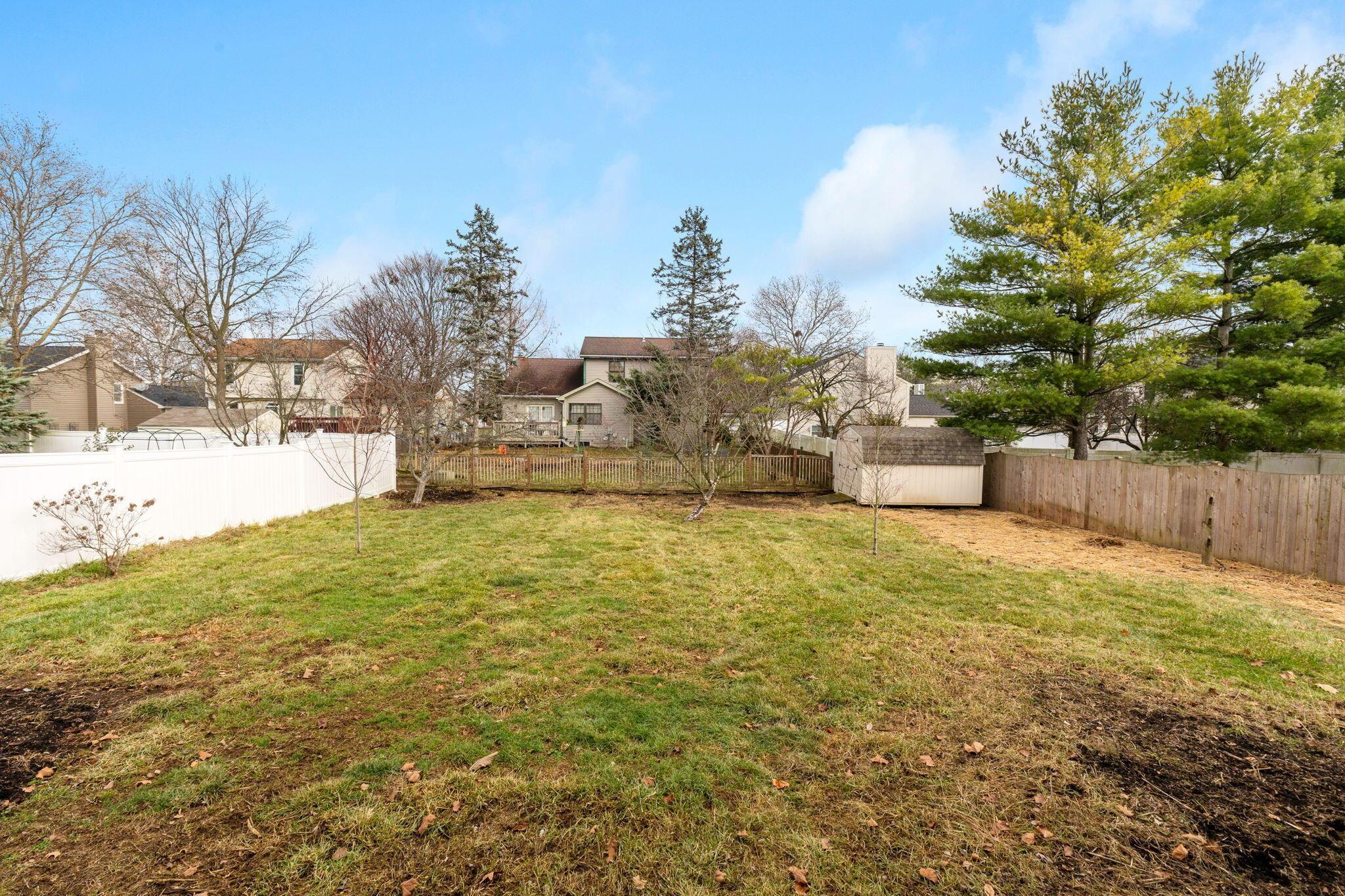 4822 Leybourne Drive