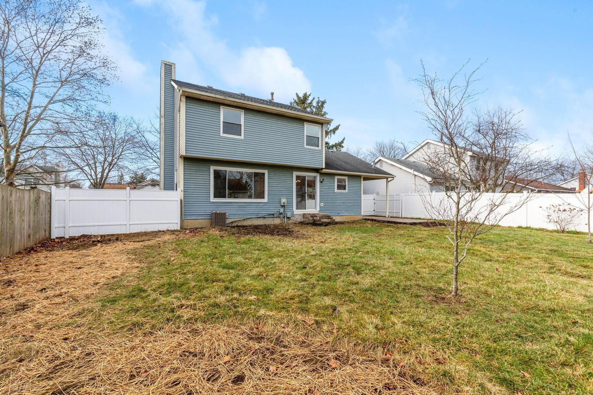 4822 Leybourne Drive