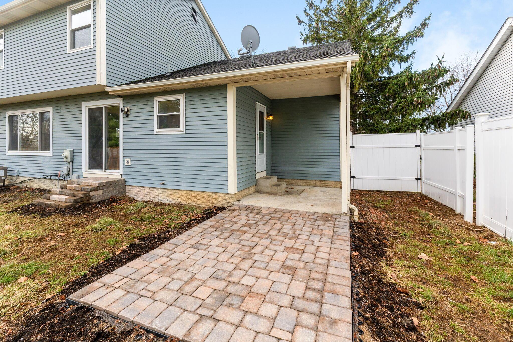 4822 Leybourne Drive