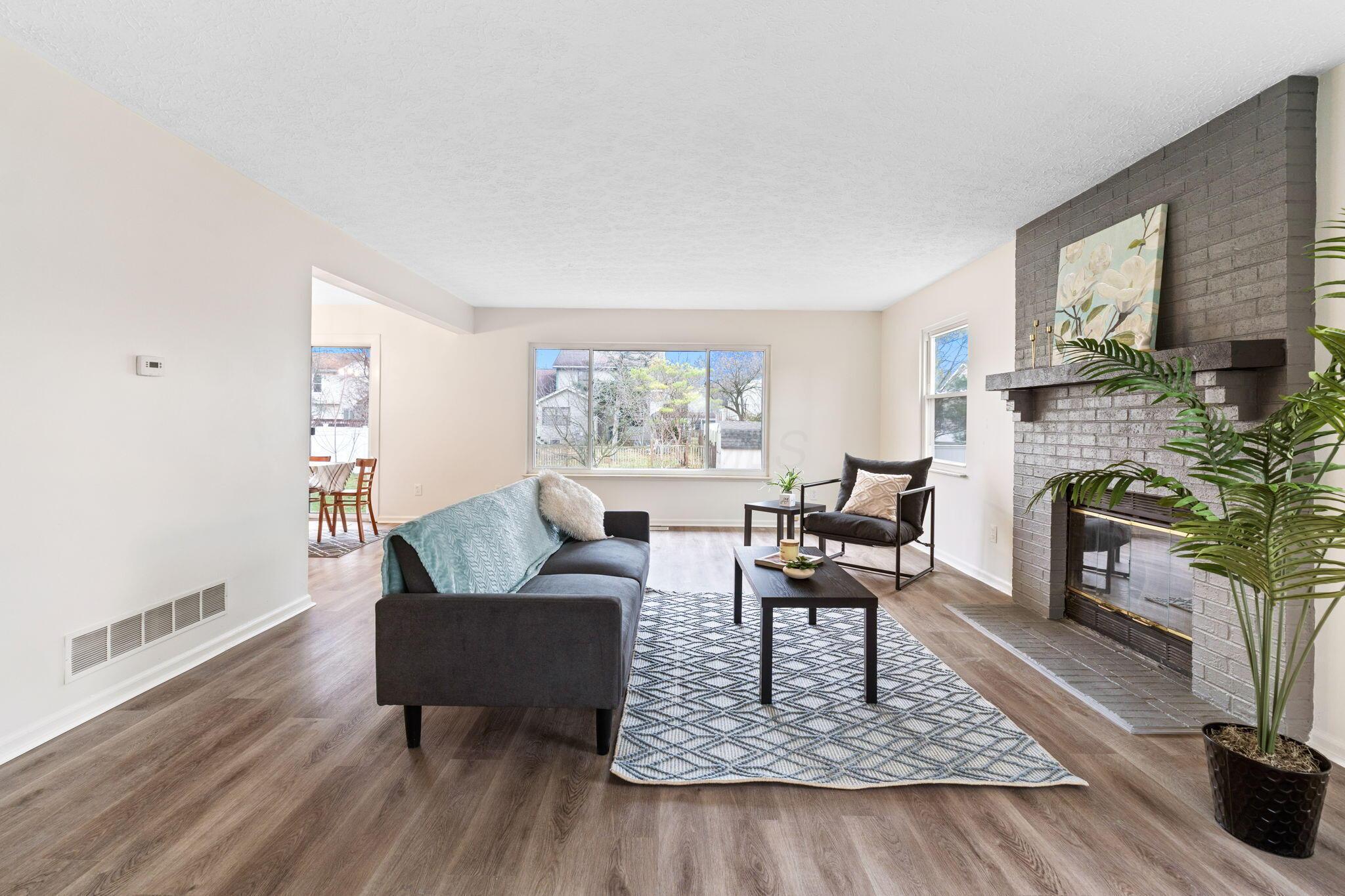 4822 Leybourne Drive