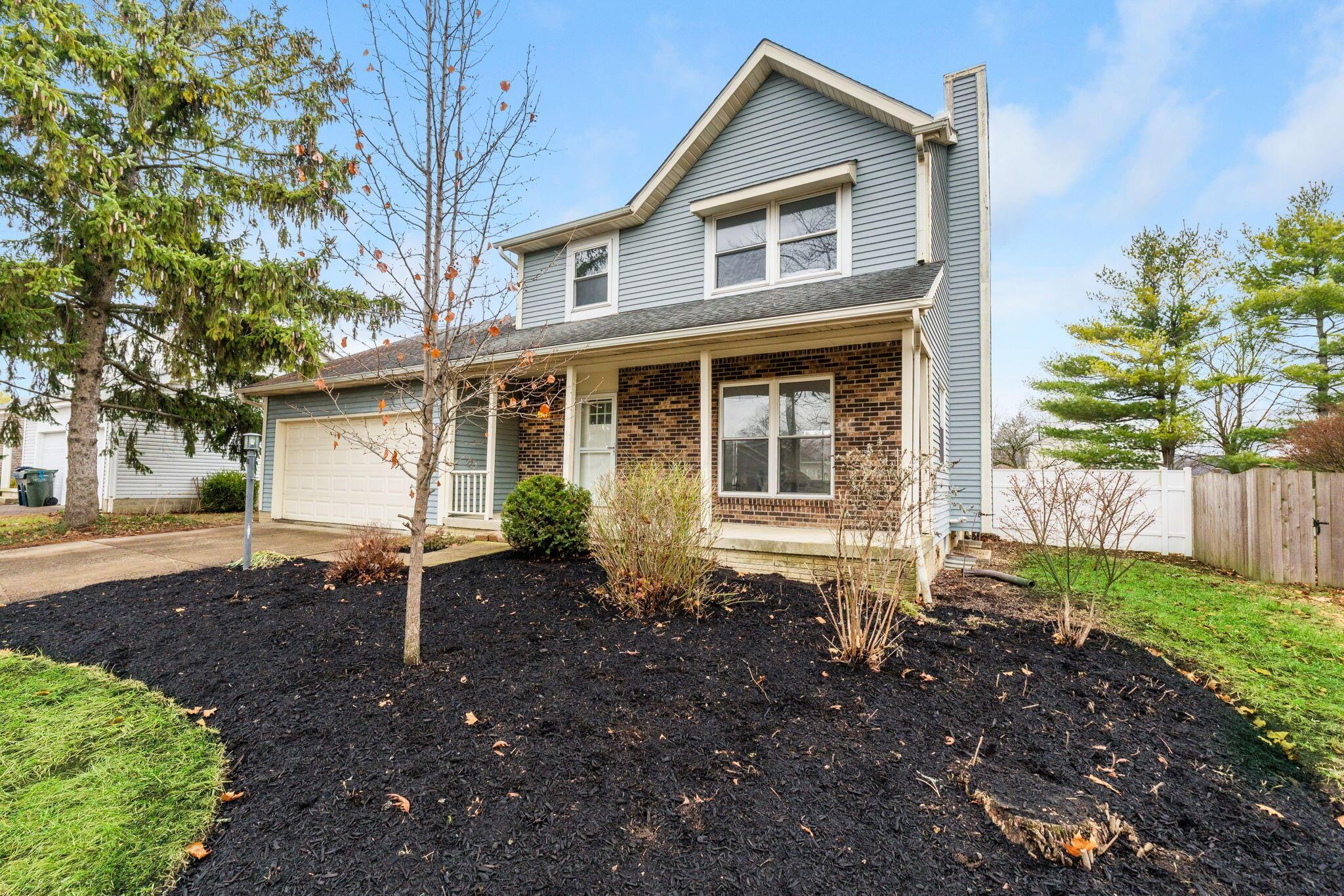 4822 Leybourne Drive