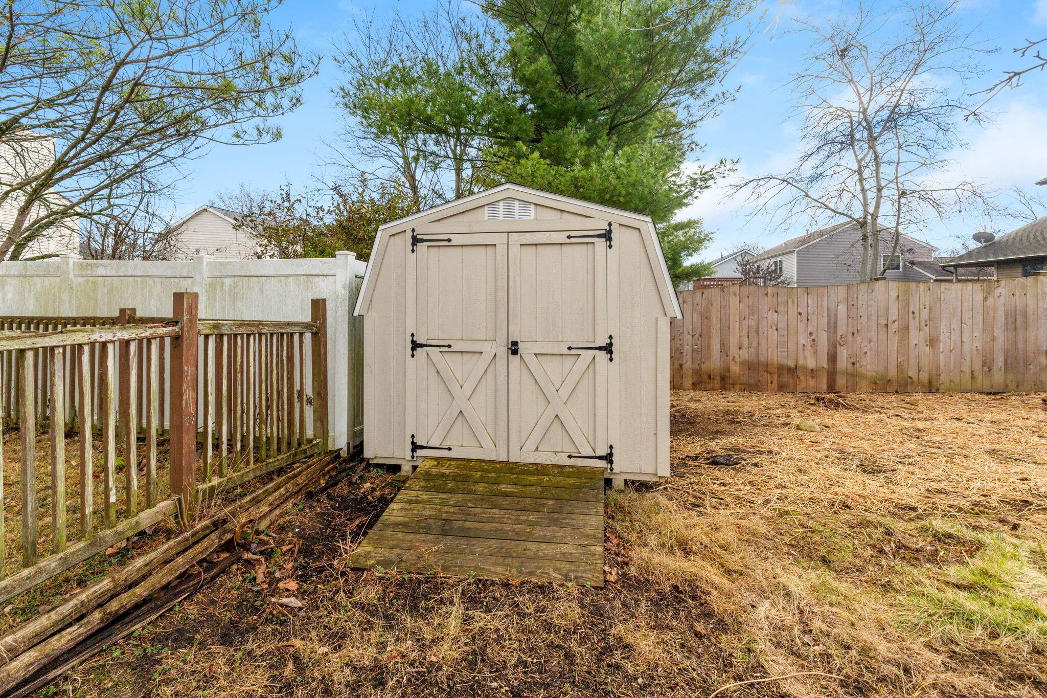 4822 Leybourne Drive