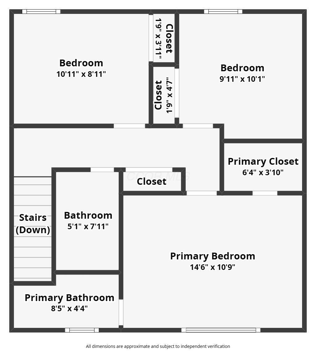 4822 Leybourne Drive