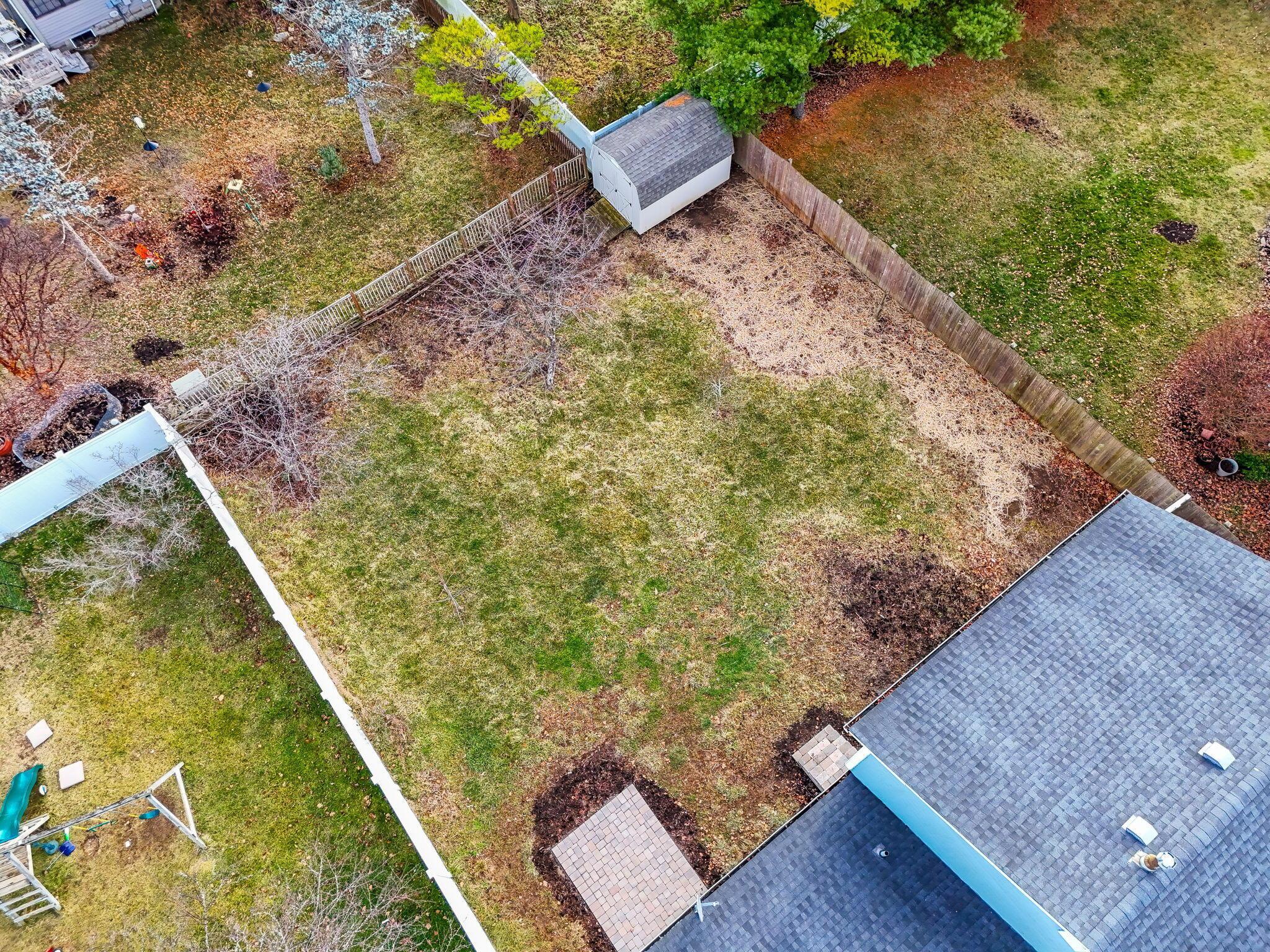 4822 Leybourne Drive