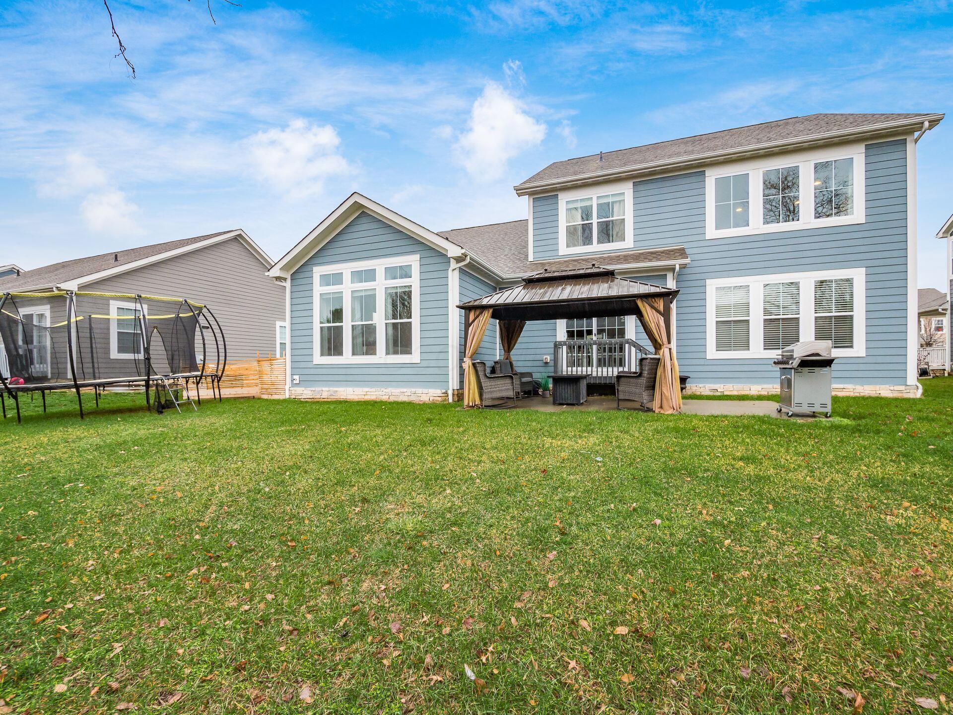 795 Bigham Ridge Boulevard
