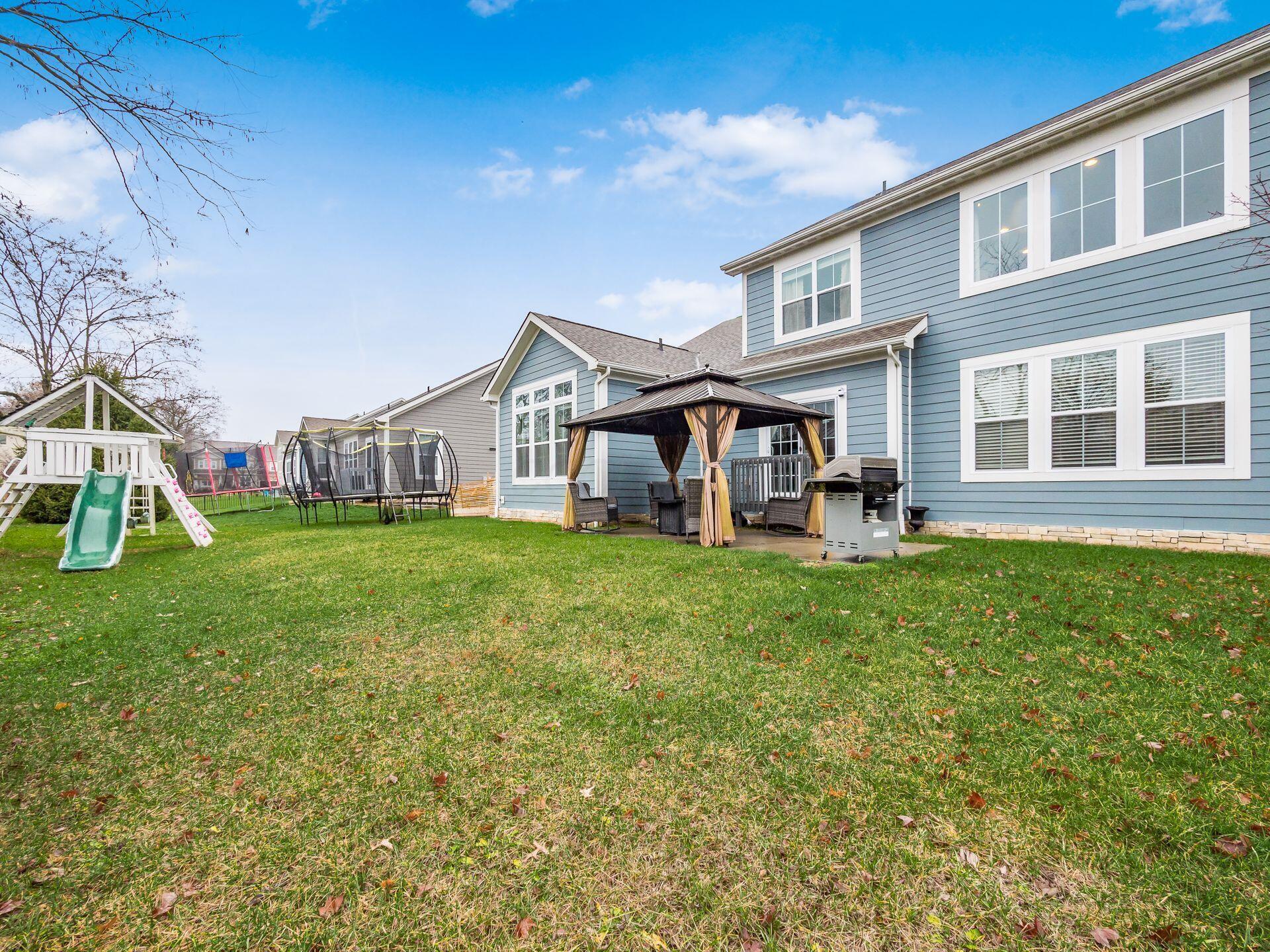 795 Bigham Ridge Boulevard