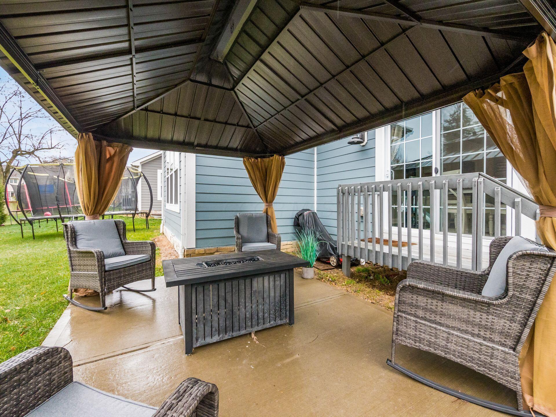 795 Bigham Ridge Boulevard