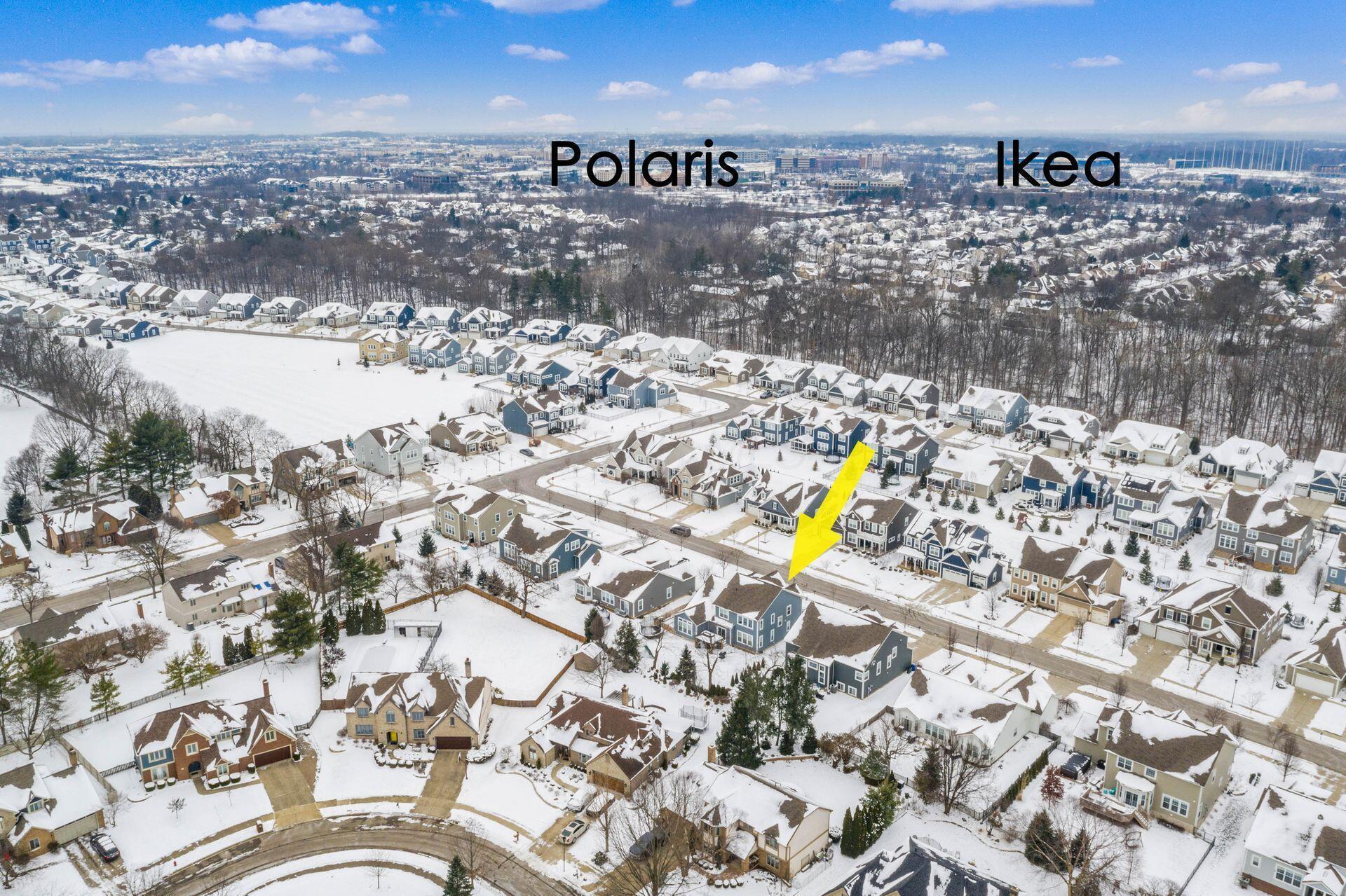 795 Bigham Ridge Boulevard