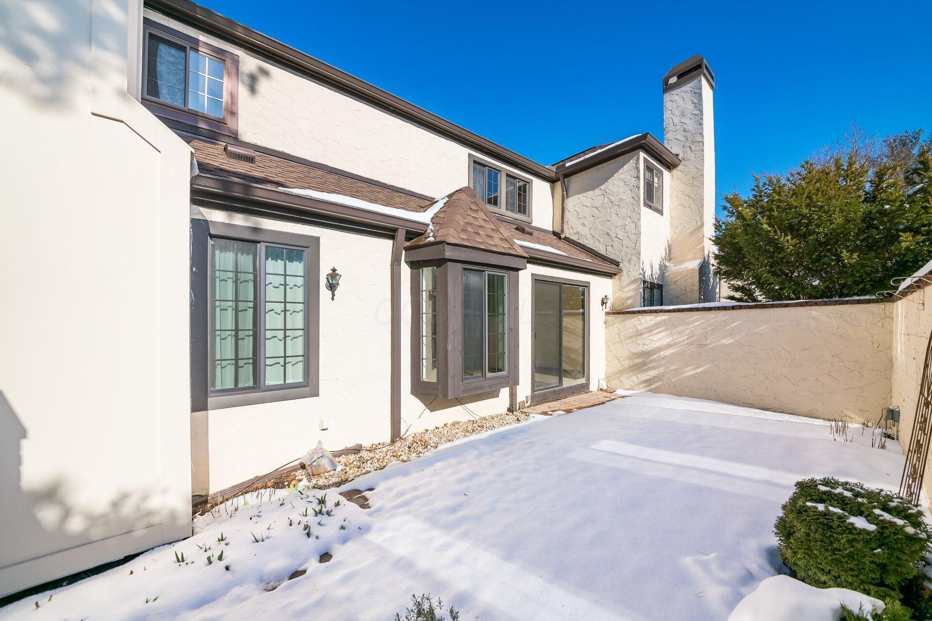 123 Saint Julien Street, 31E