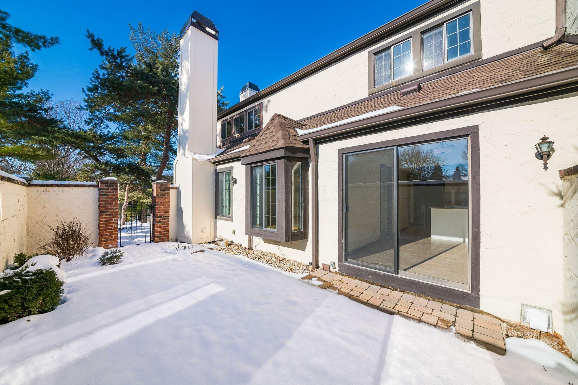 123 Saint Julien Street, 31E