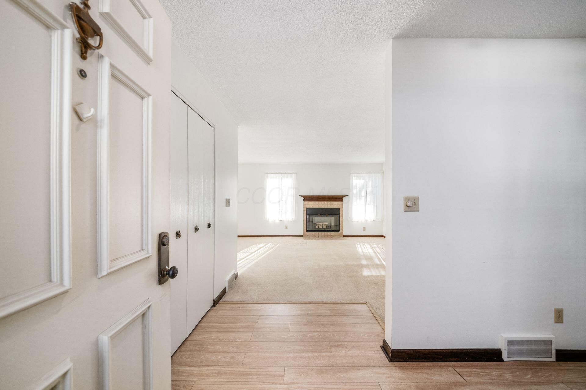 123 Saint Julien Street, 31E