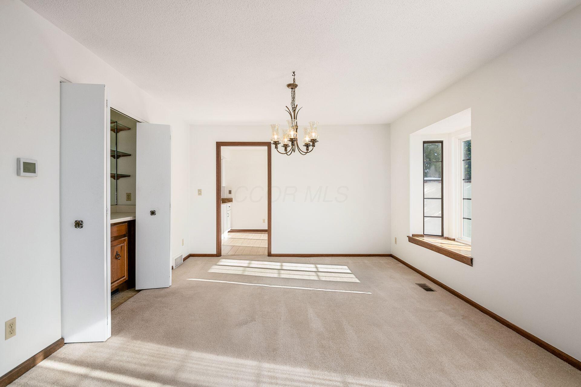 123 Saint Julien Street, 31E