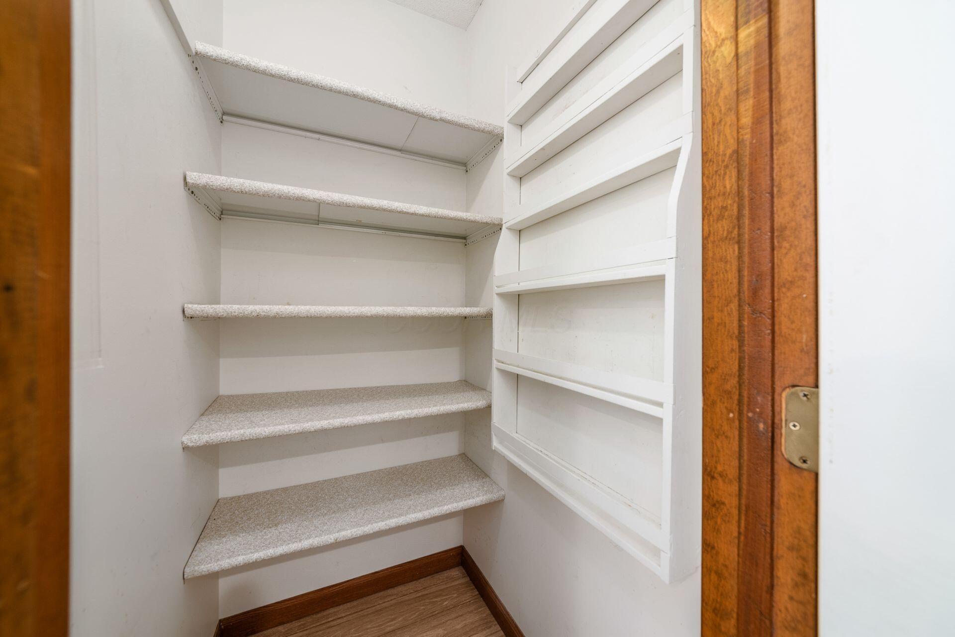 123 Saint Julien Street, 31E