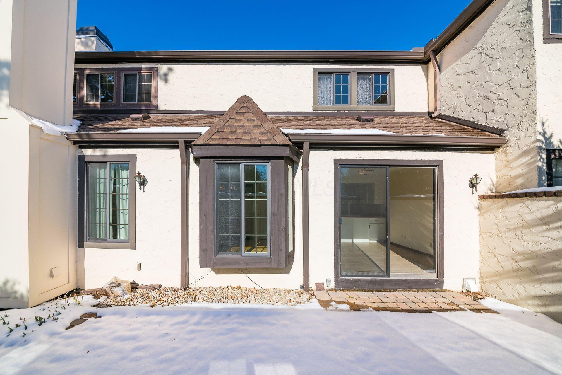 123 Saint Julien Street, 31E