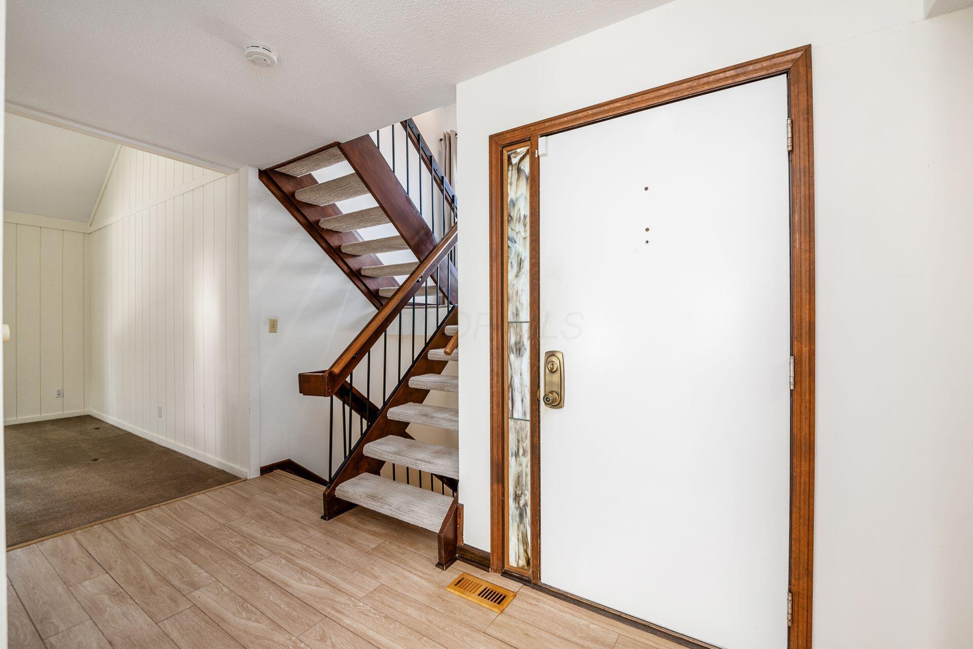 123 Saint Julien Street, 31E