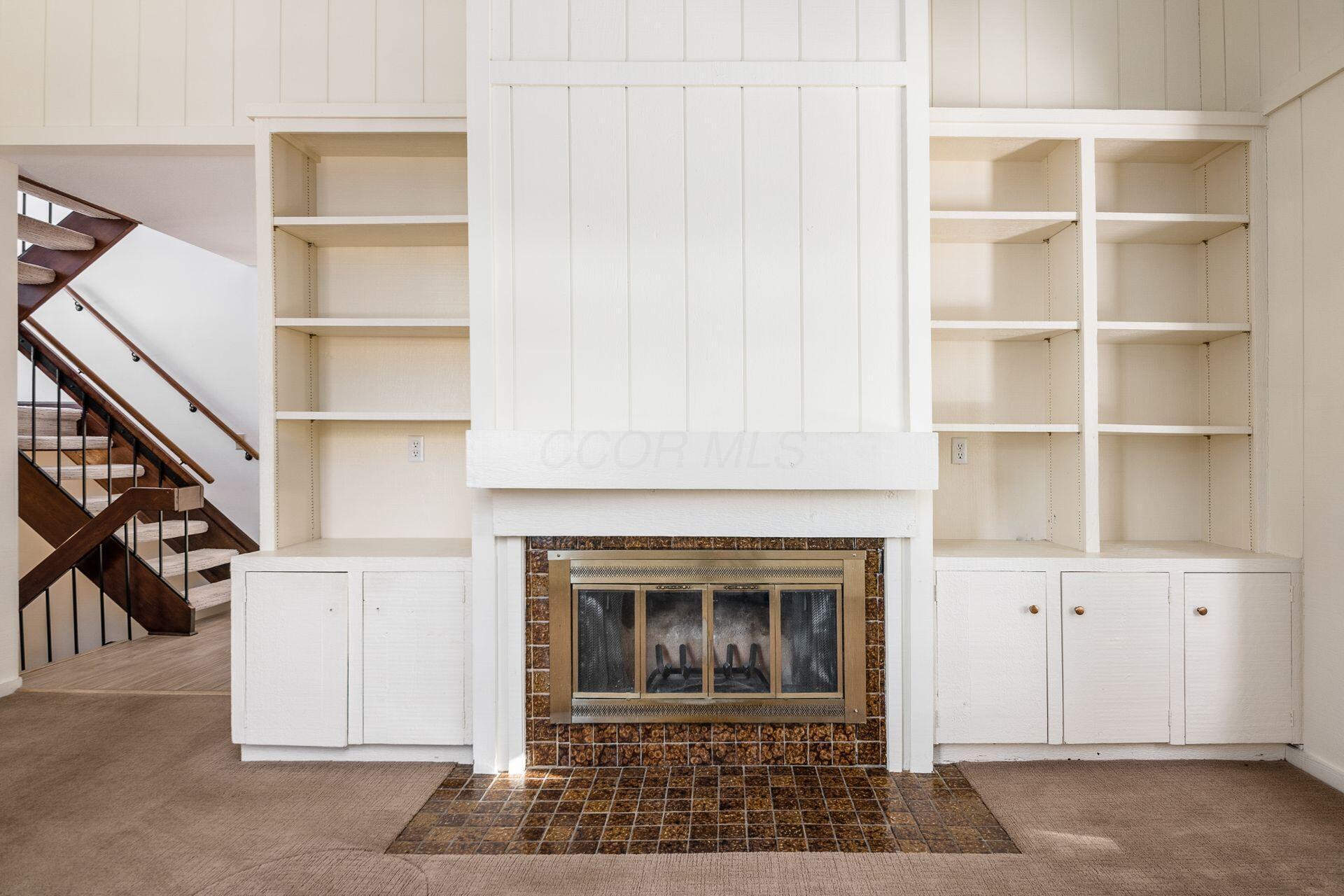 123 Saint Julien Street, 31E