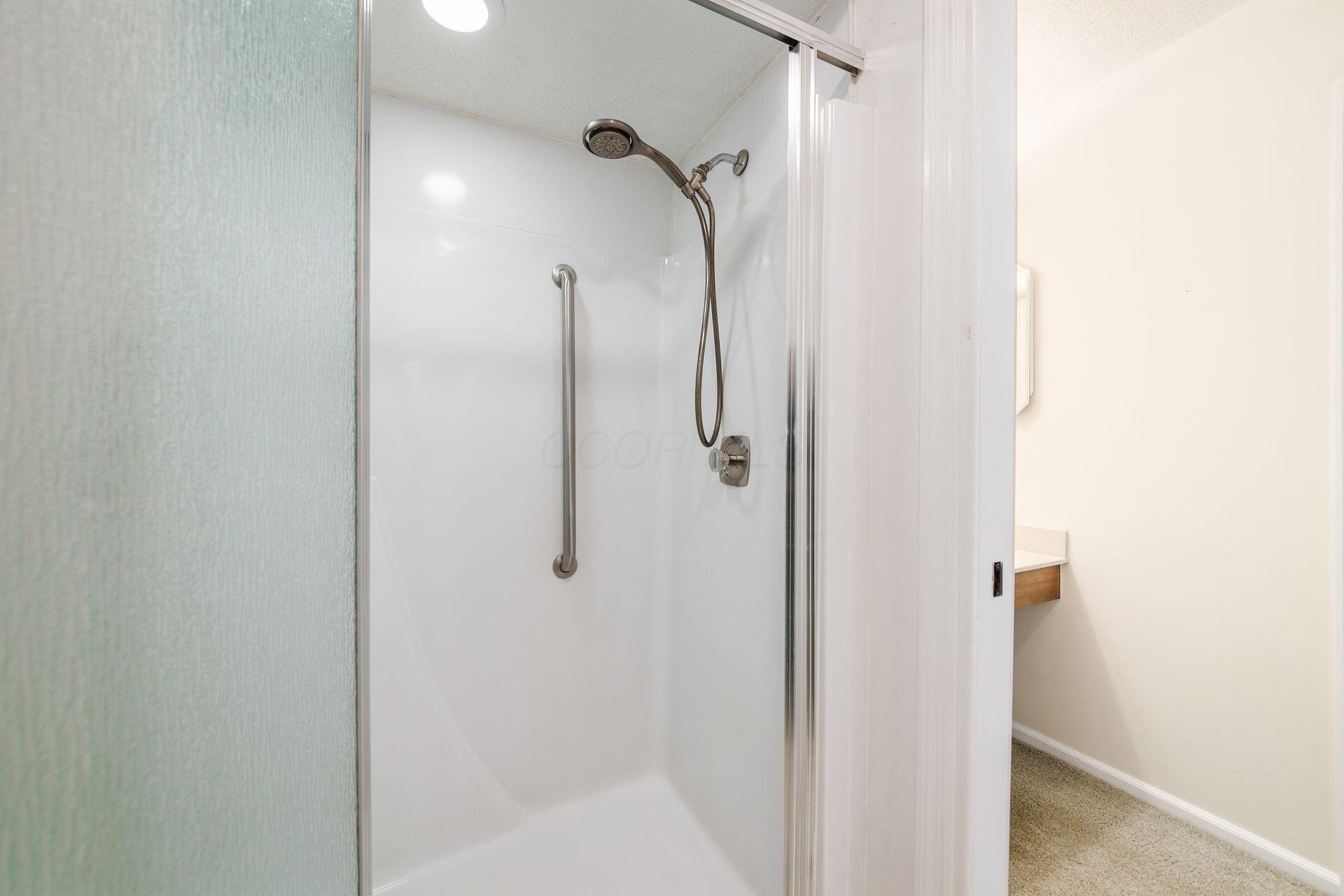 123 Saint Julien Street, 31E