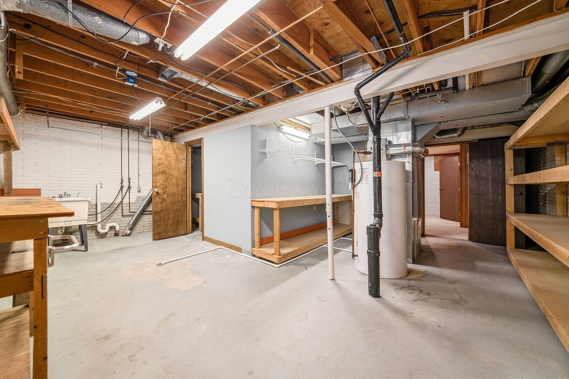 123 Saint Julien Street, 31E