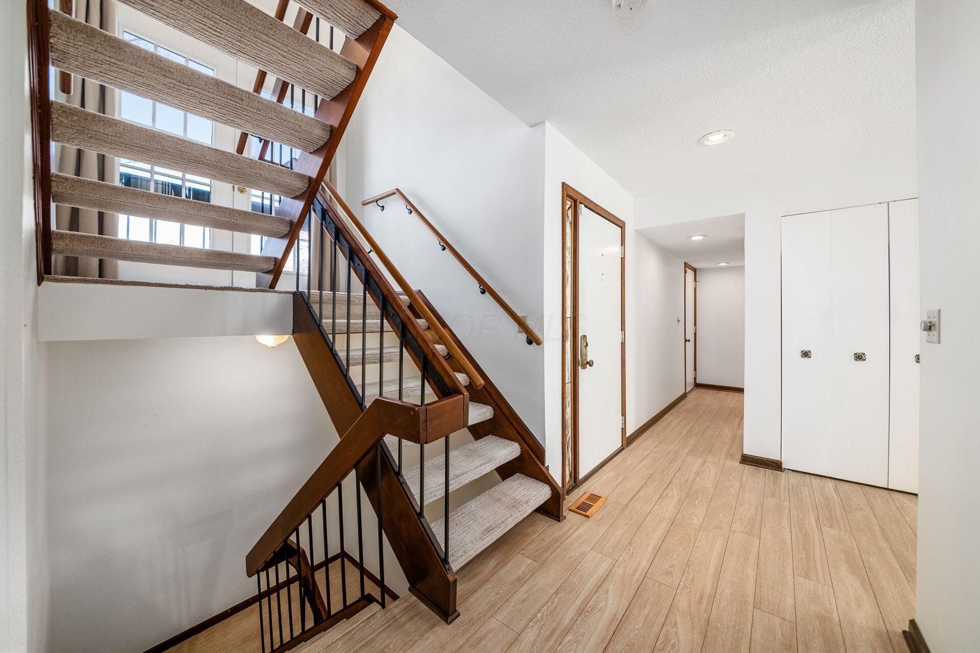 123 Saint Julien Street, 31E